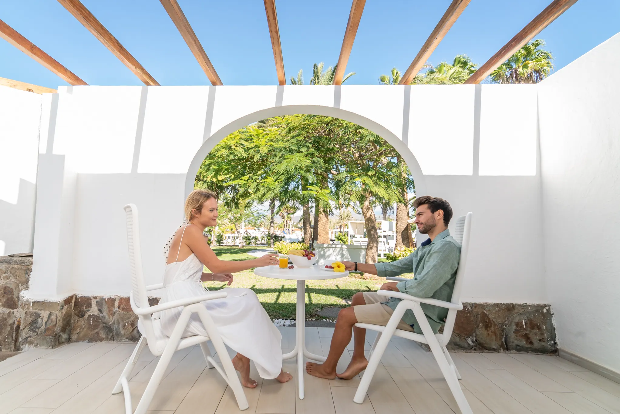 Hotel LIVVO Dunagolf Suites - rooms