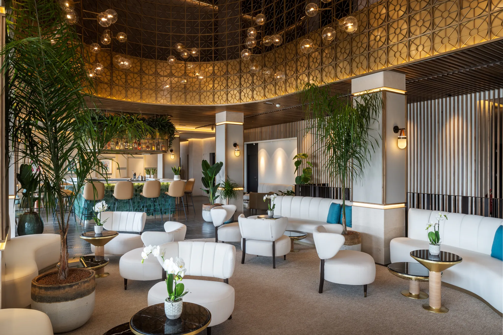 Hotel LIVVO Lumm - facilities