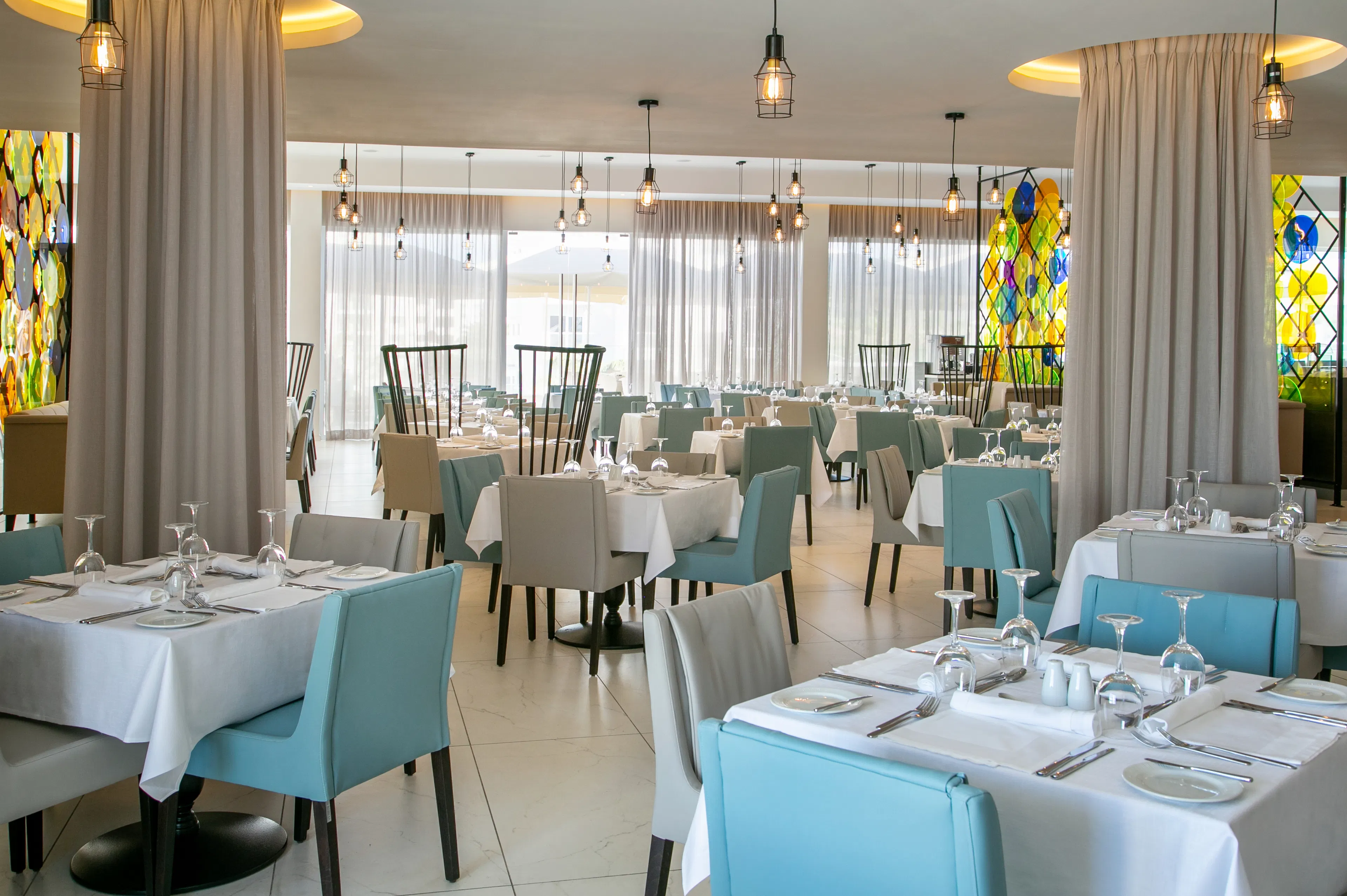 Vangelis Hotel & Suites - foodAndBeverage