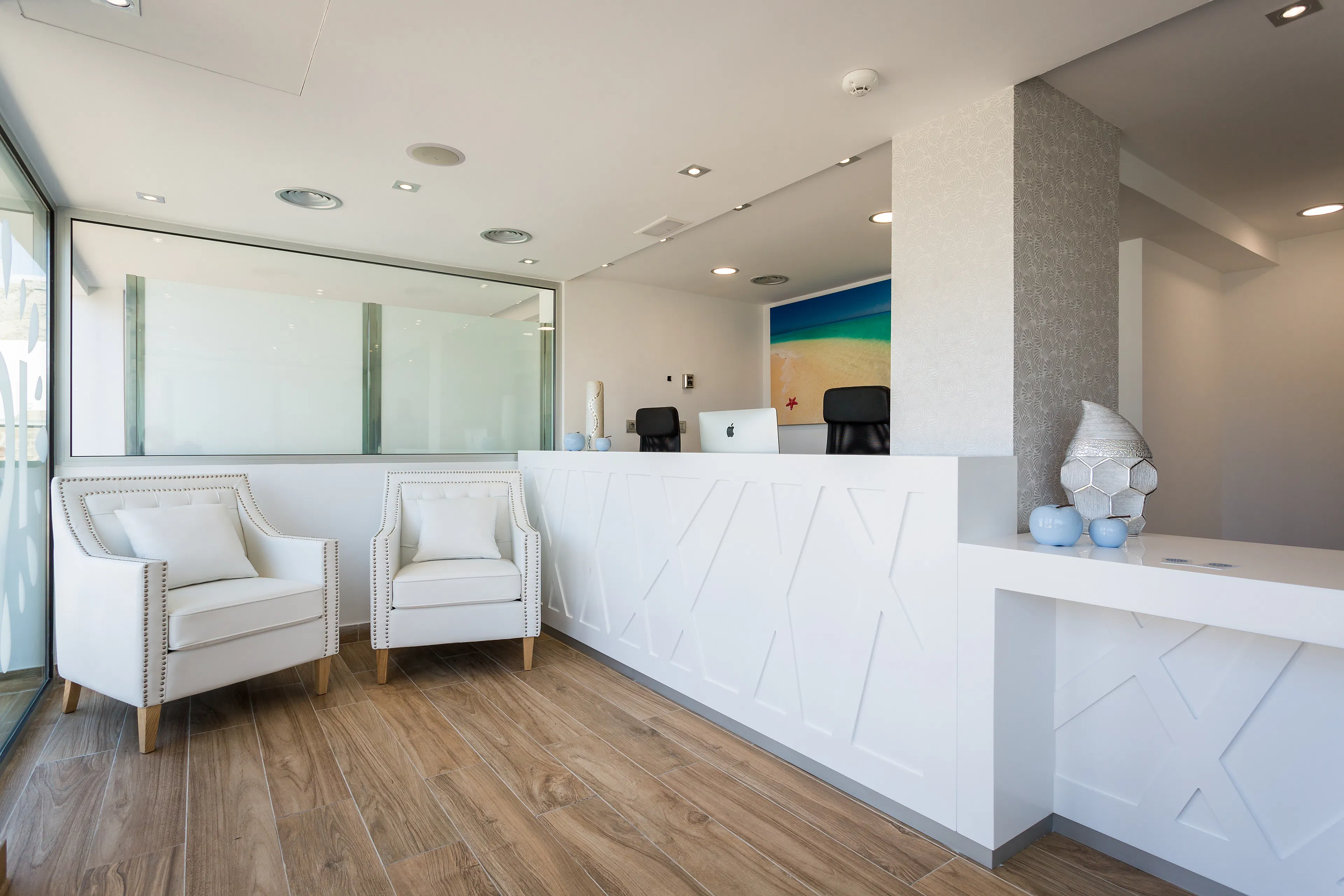 IG Nachosol Atlantic & Yaizasol by Servatur  - Adults Only 18+ - facilities