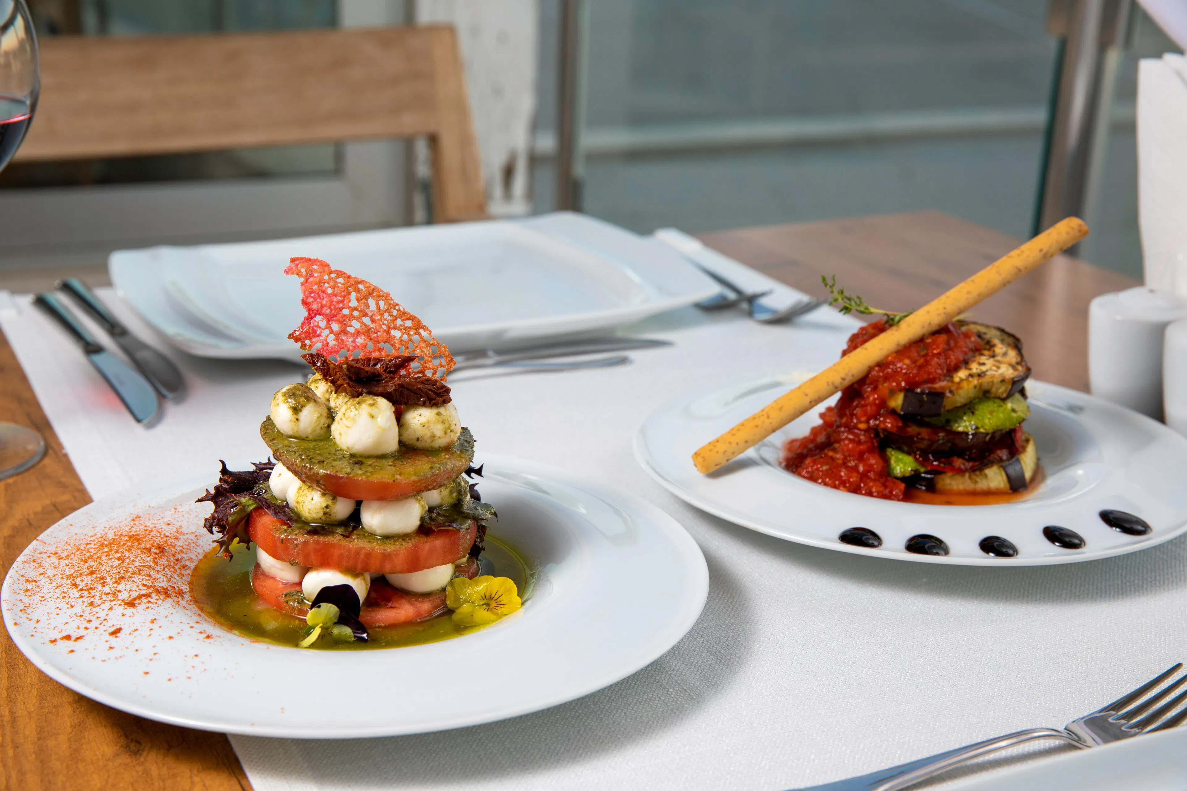 LABRANDA TMT Bodrum Resort - foodAndBeverage