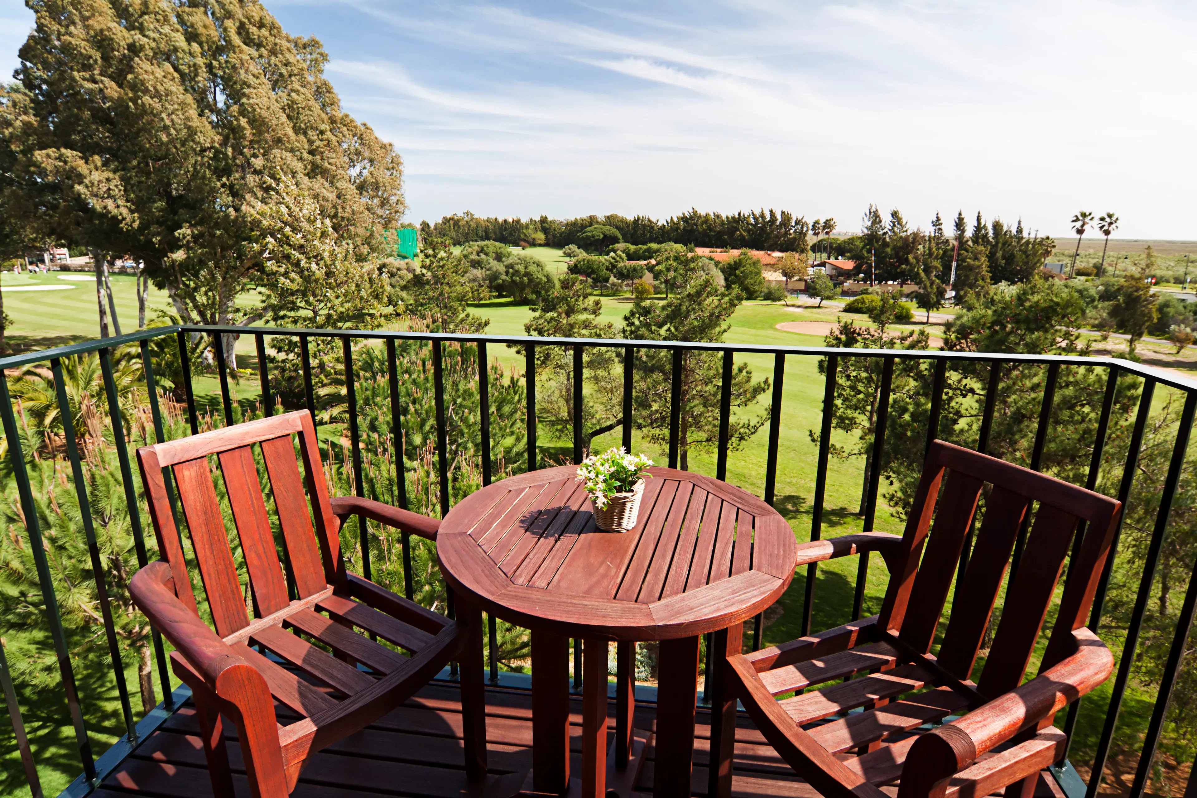 Isla Canela Golf - foodAndBeverage