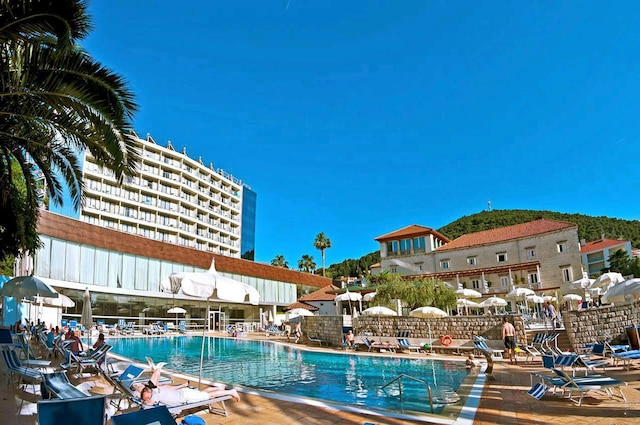 Dubrovnik-kysten, Kroatien - Morgenmad afbudsrejse