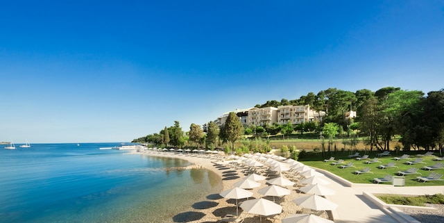 Istrien, Kroatien - Morgenmad afbudsrejse