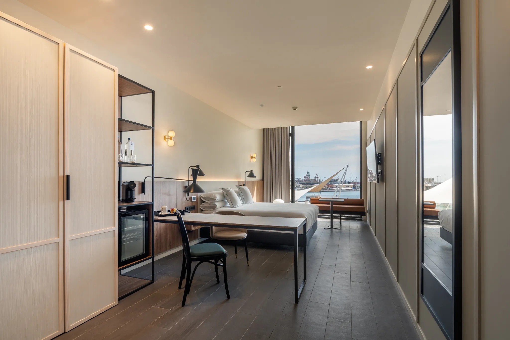 Hotel LIVVO Lumm - rooms