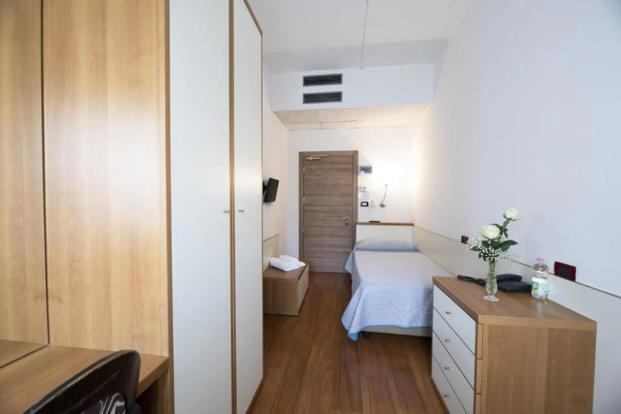 Vienna - rooms