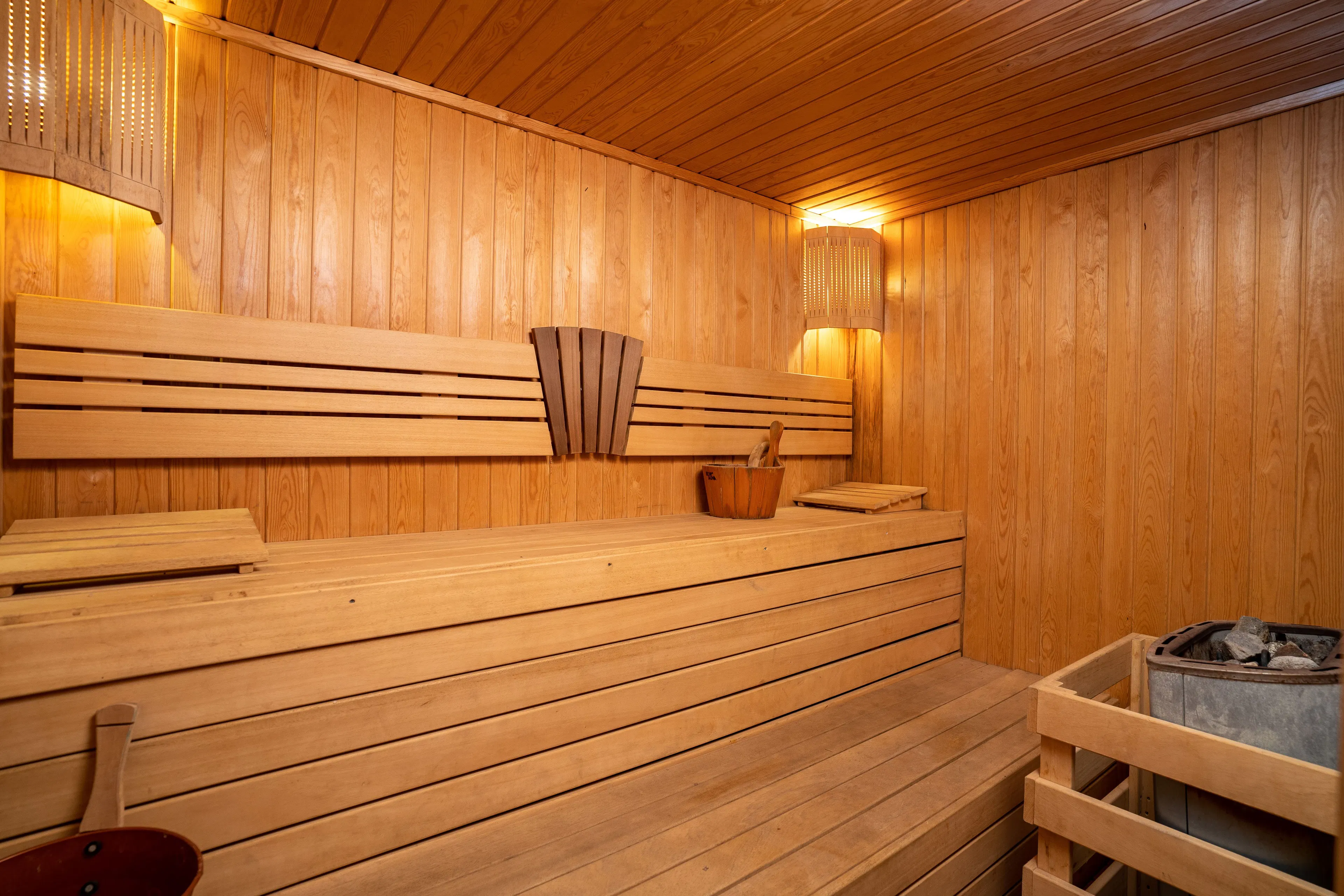 Bodrum Beach Resort - wellness