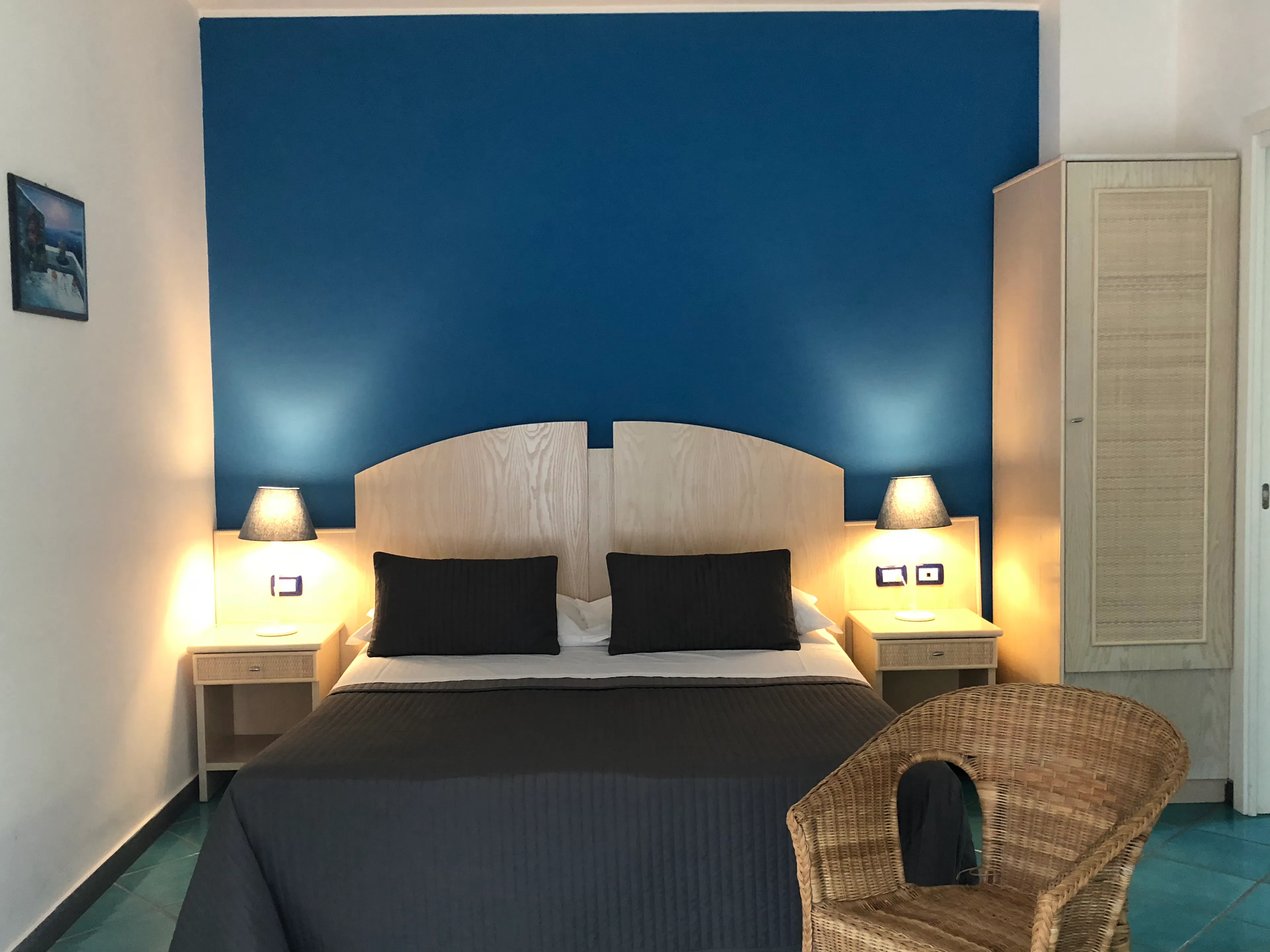 Agave Hotel - rooms