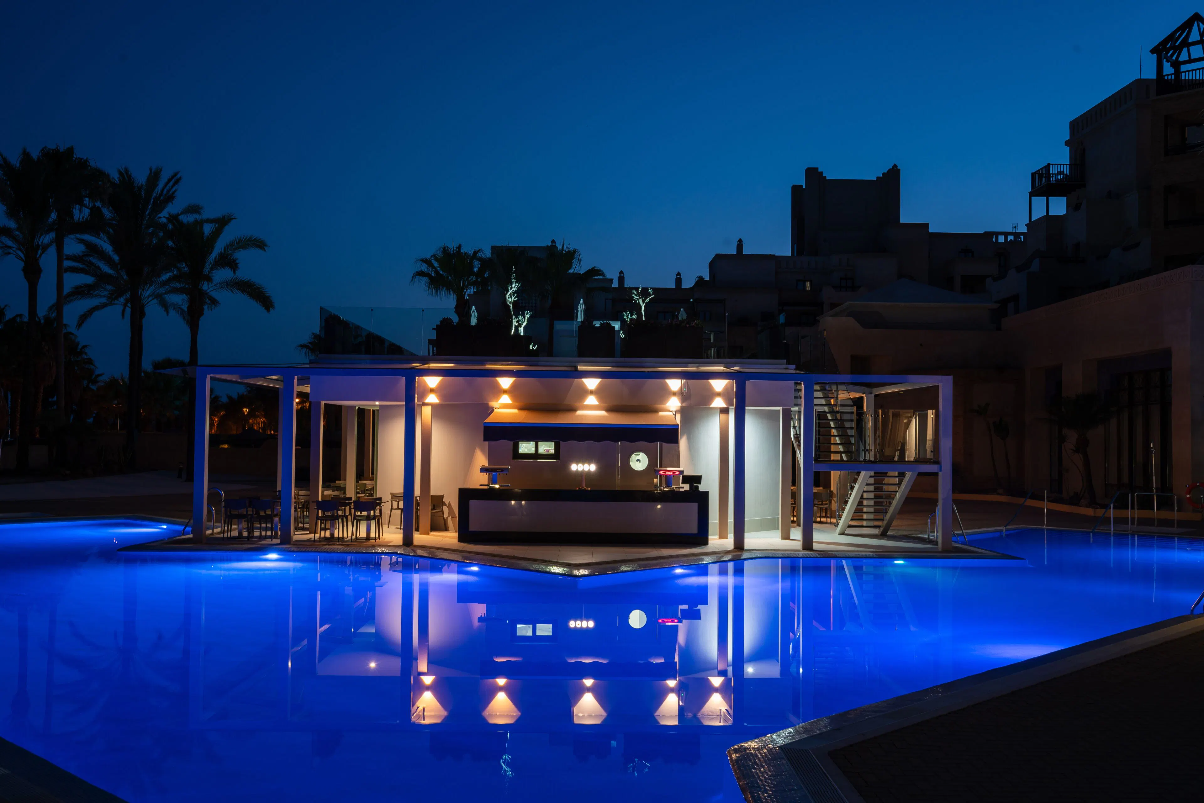 Vila Gale Isla Canela - pool