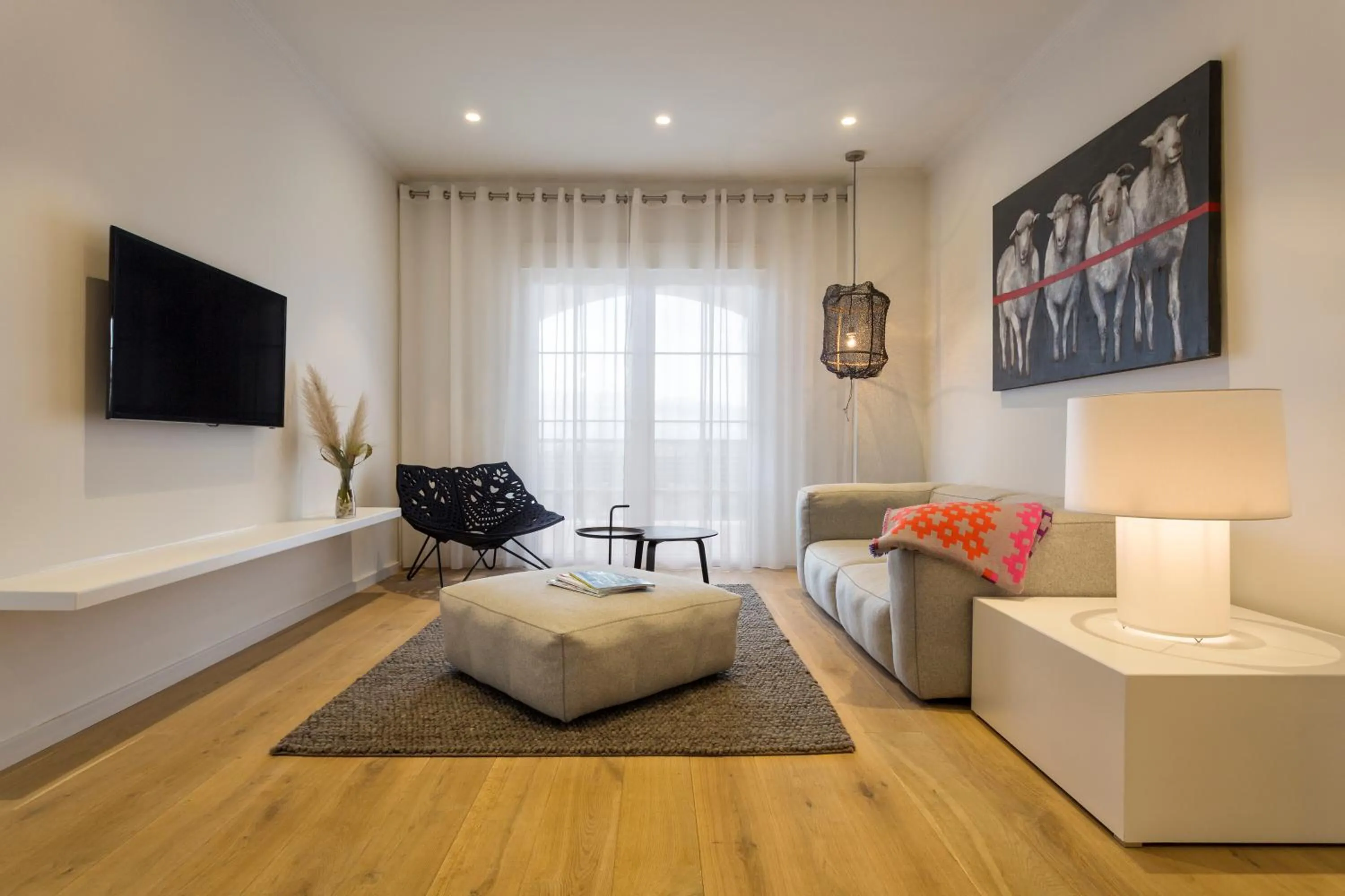 AMA Islantilla Resort - rooms