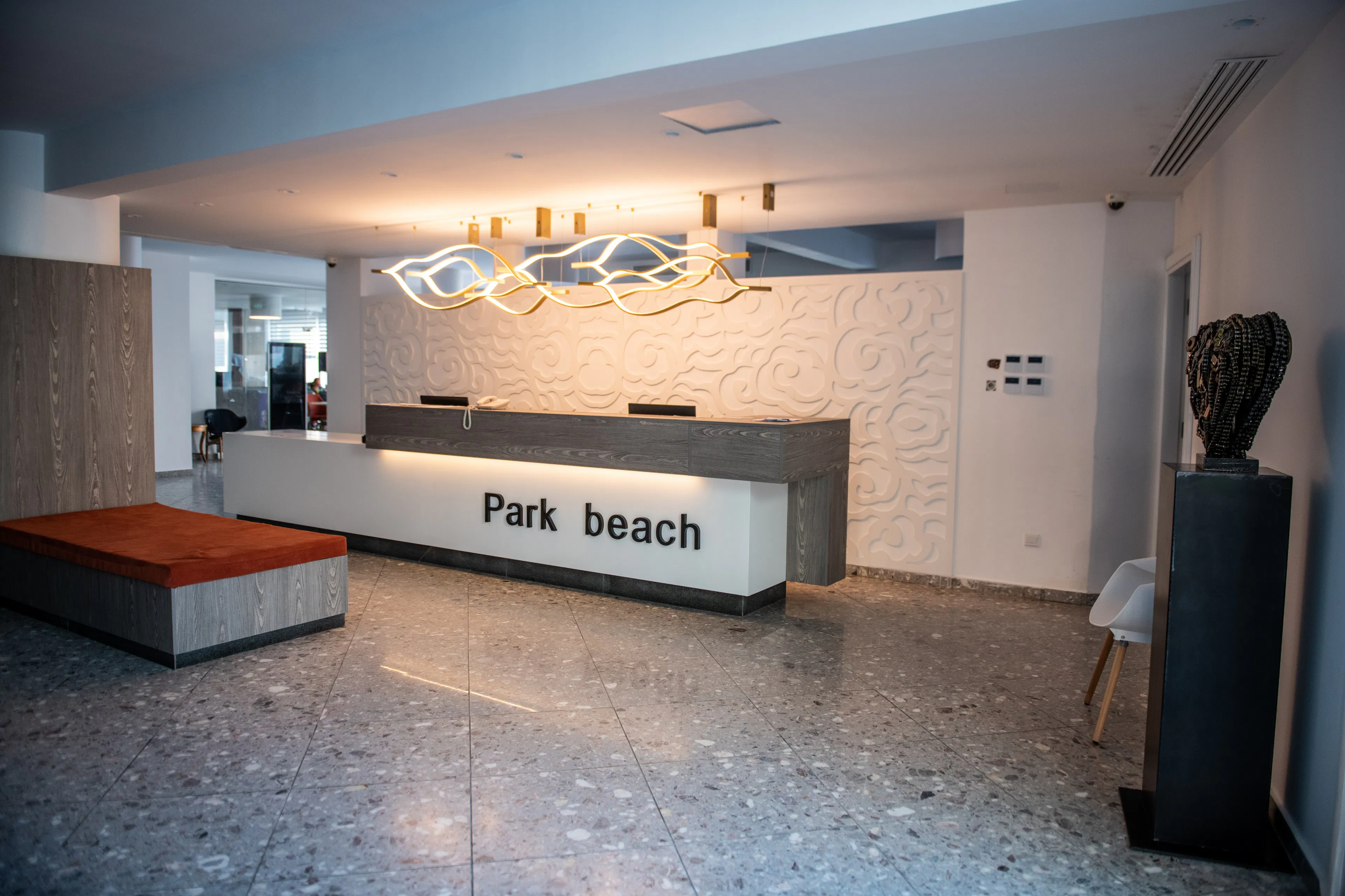 Park Beach Hotel - facilities