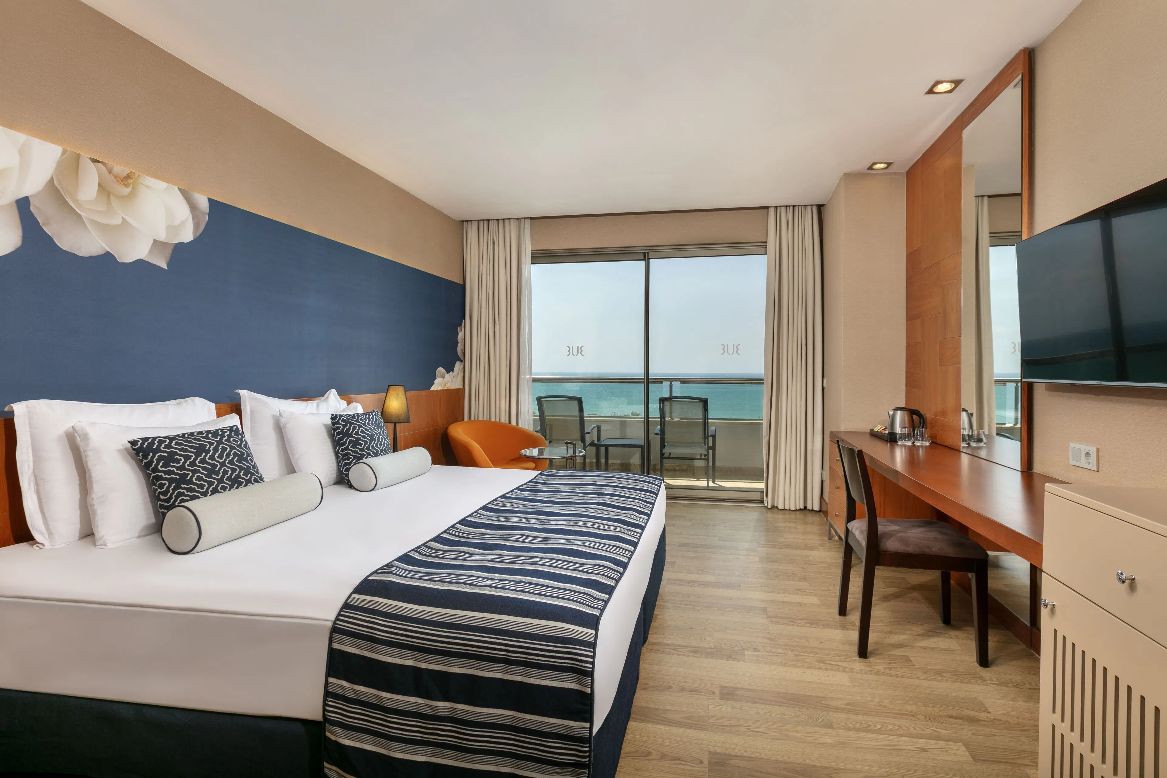 Greenwood Suites Resort - rooms