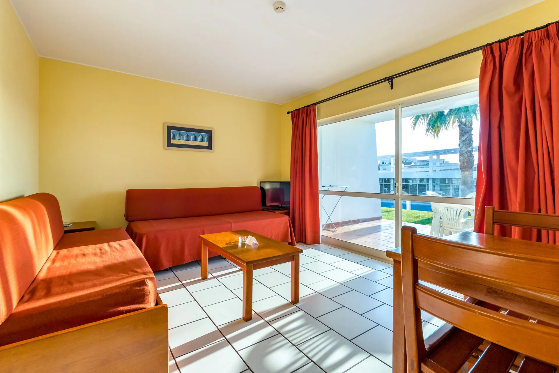 Pateo Village - rooms