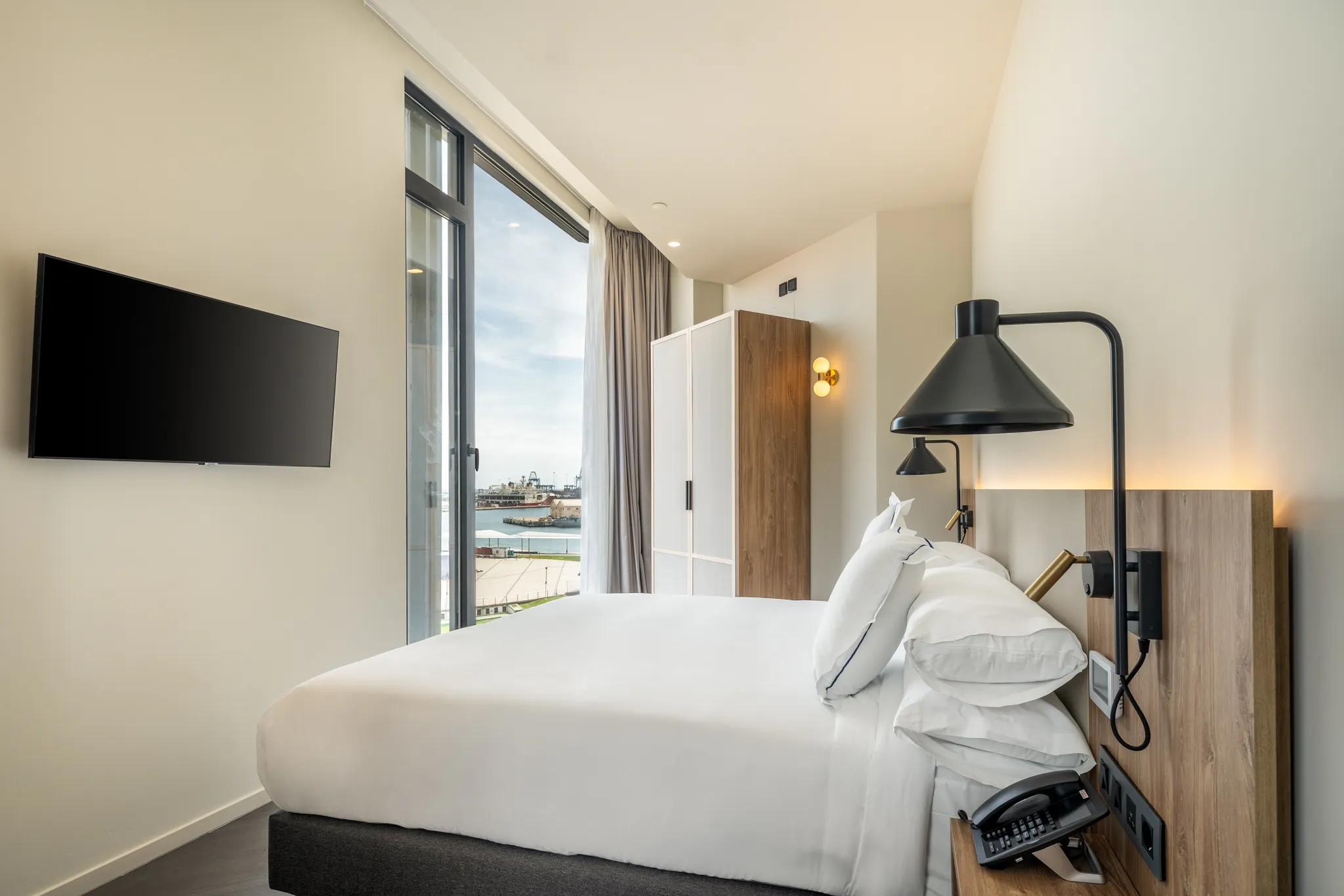 Hotel LIVVO Lumm - rooms