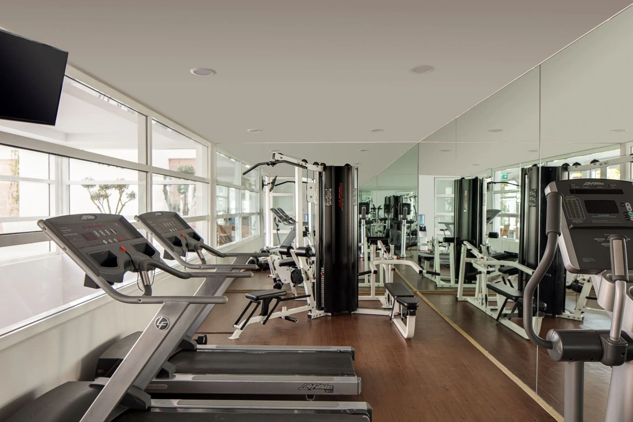 Doria Hotel Bodrum - sport