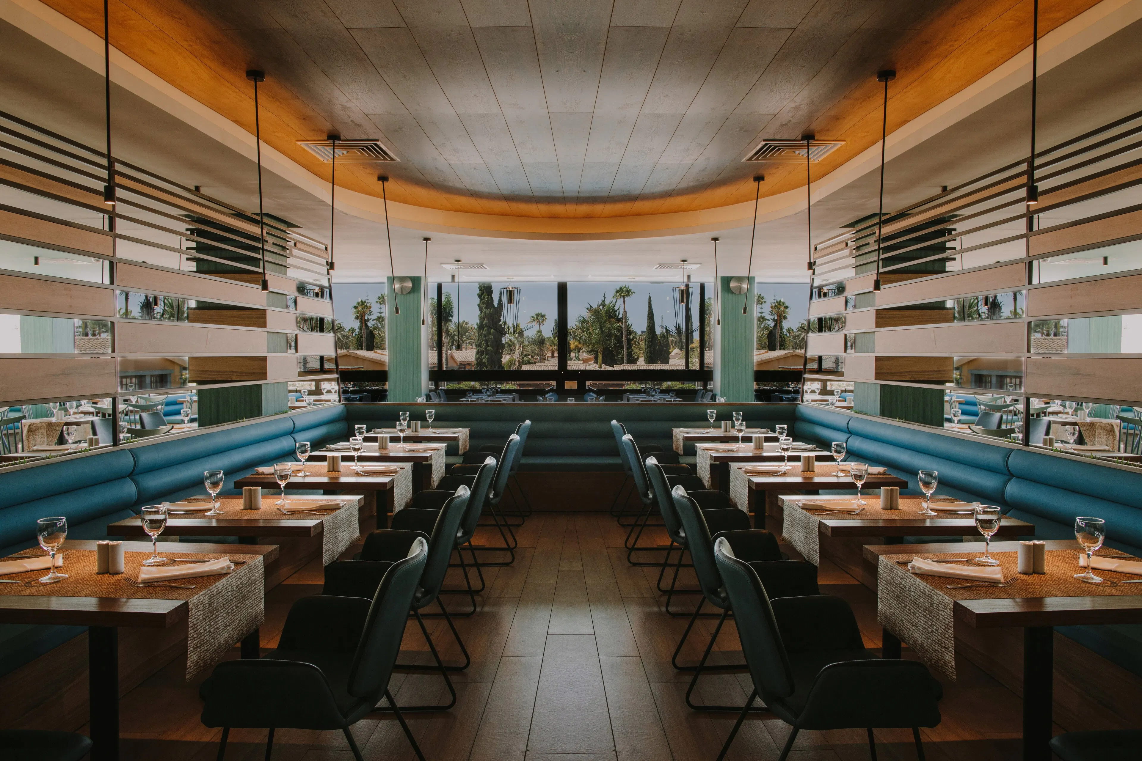 MASPALOMAS RESORT by Dunas - foodAndBeverage