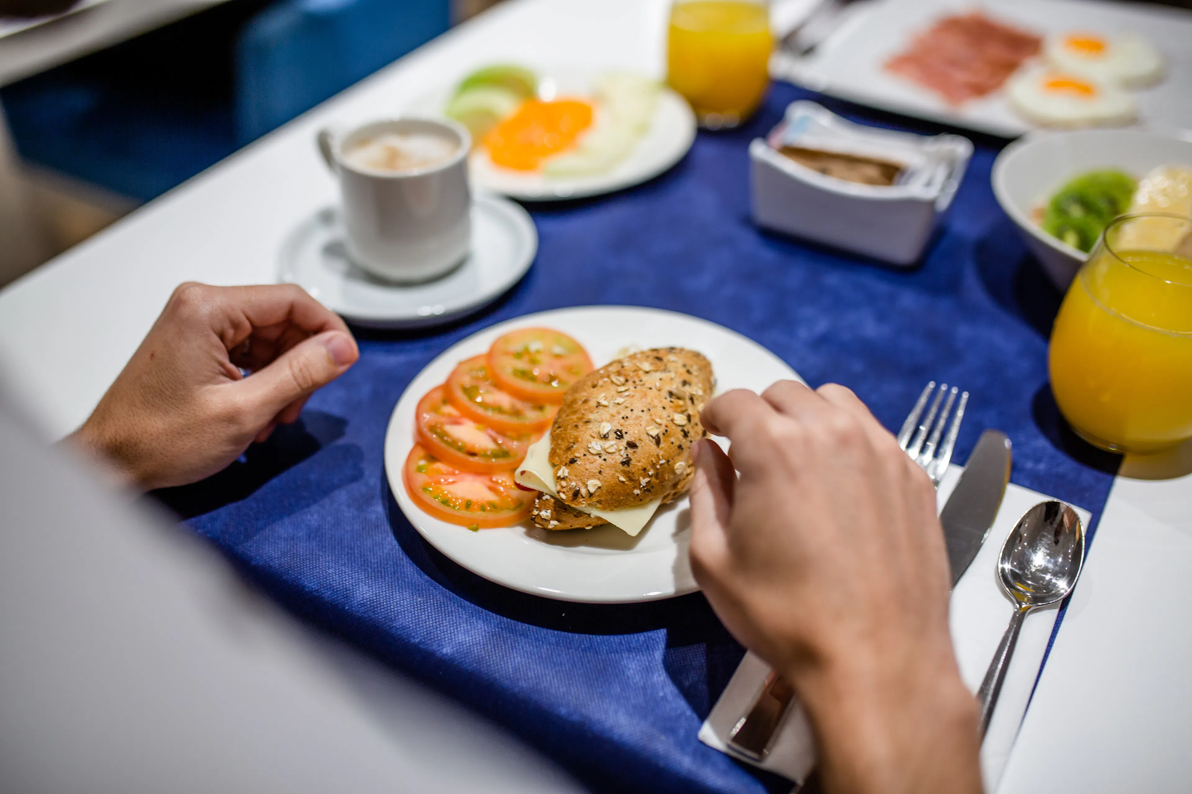 IG Nachosol Atlantic & Yaizasol by Servatur  - Adults Only 18+ - foodAndBeverage