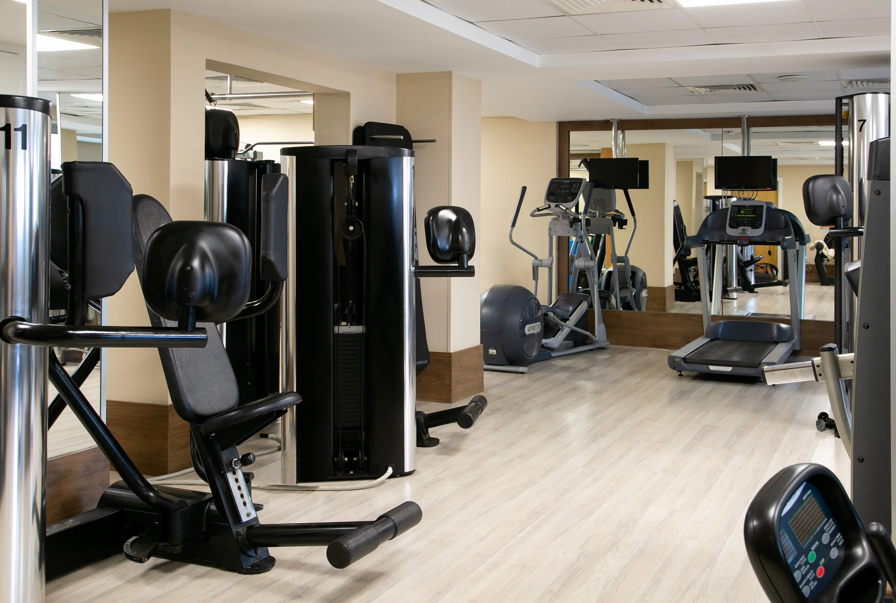 Atlantica Miramare Beach - sport