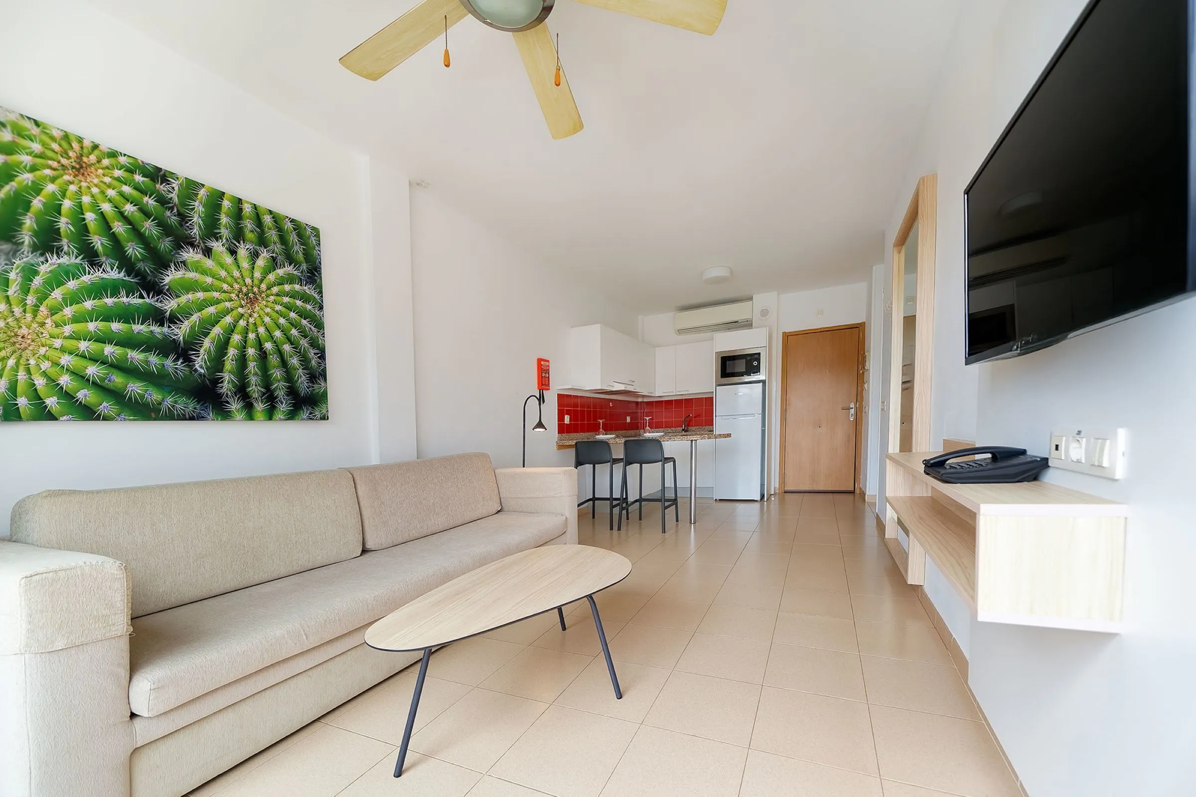 Servatur Altamadores Hotel - rooms