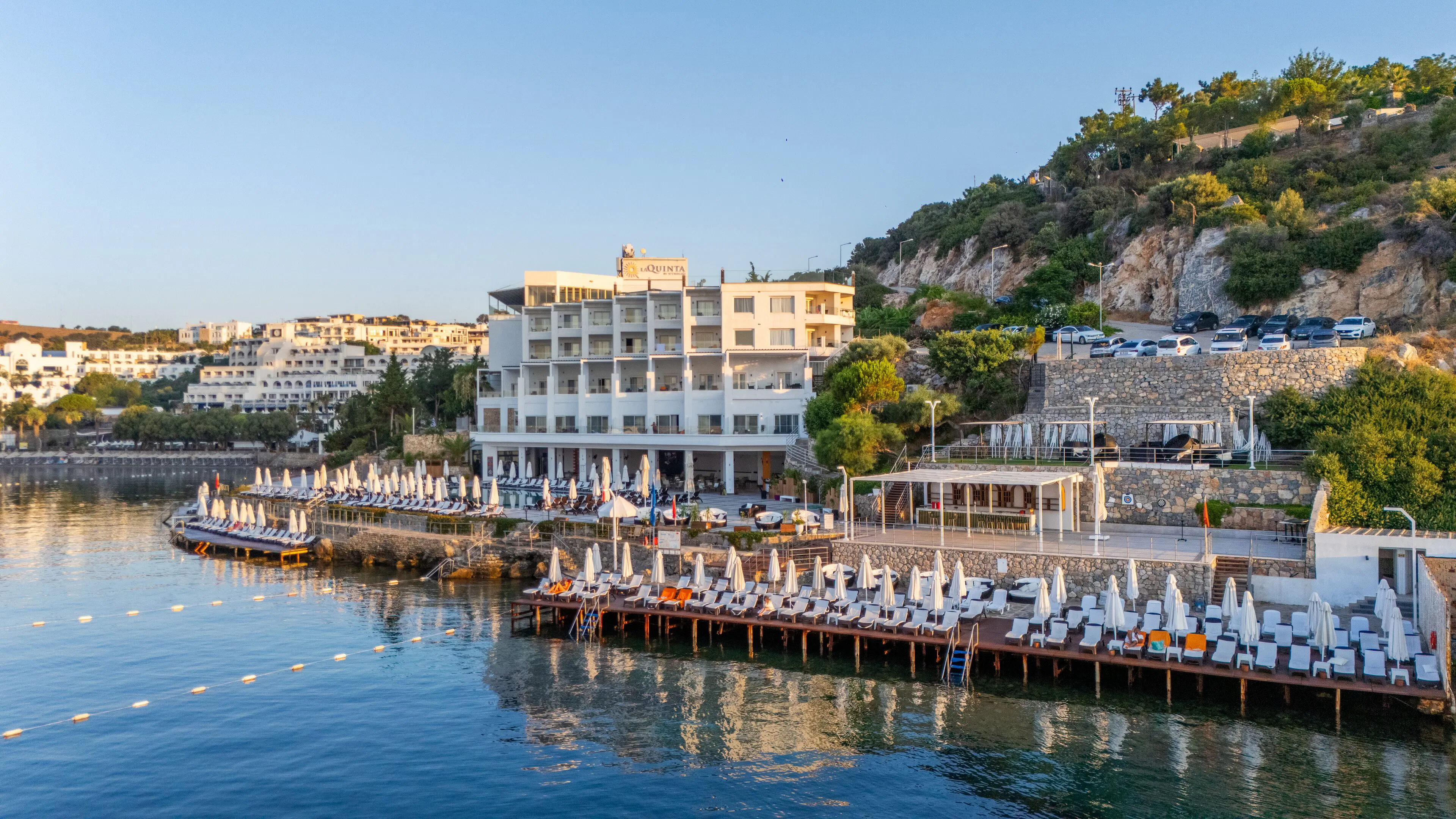 La Quinta by Wyndham Bodrum - exterior