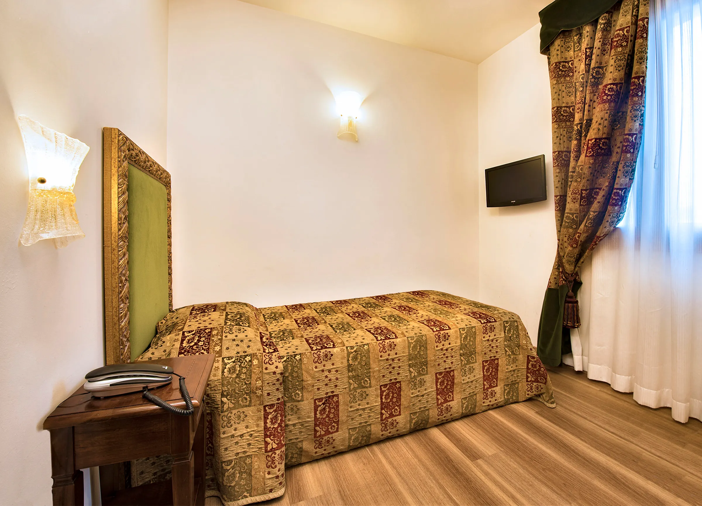 Hotel Giardinetto - rooms