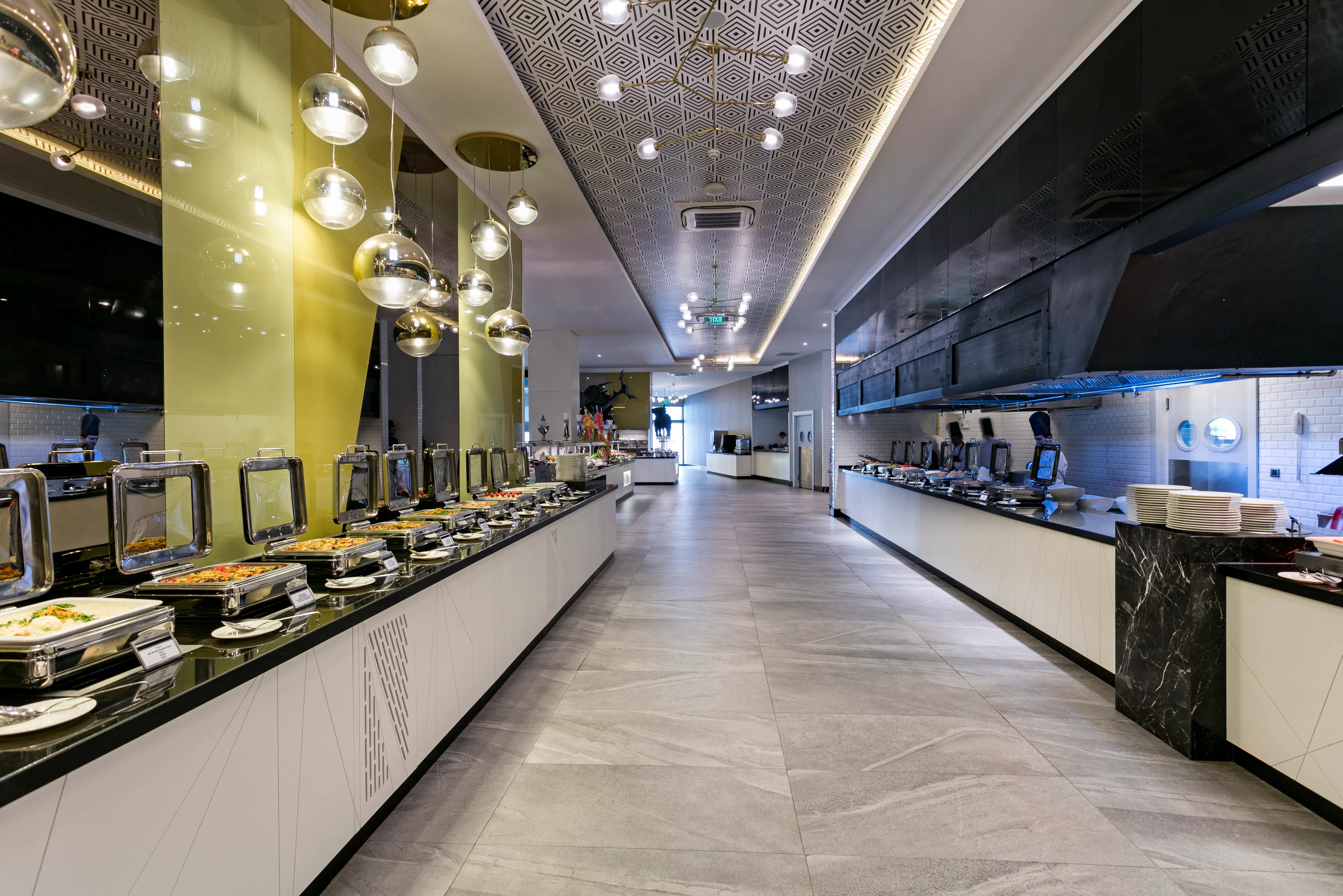 Wind of Lara - foodAndBeverage