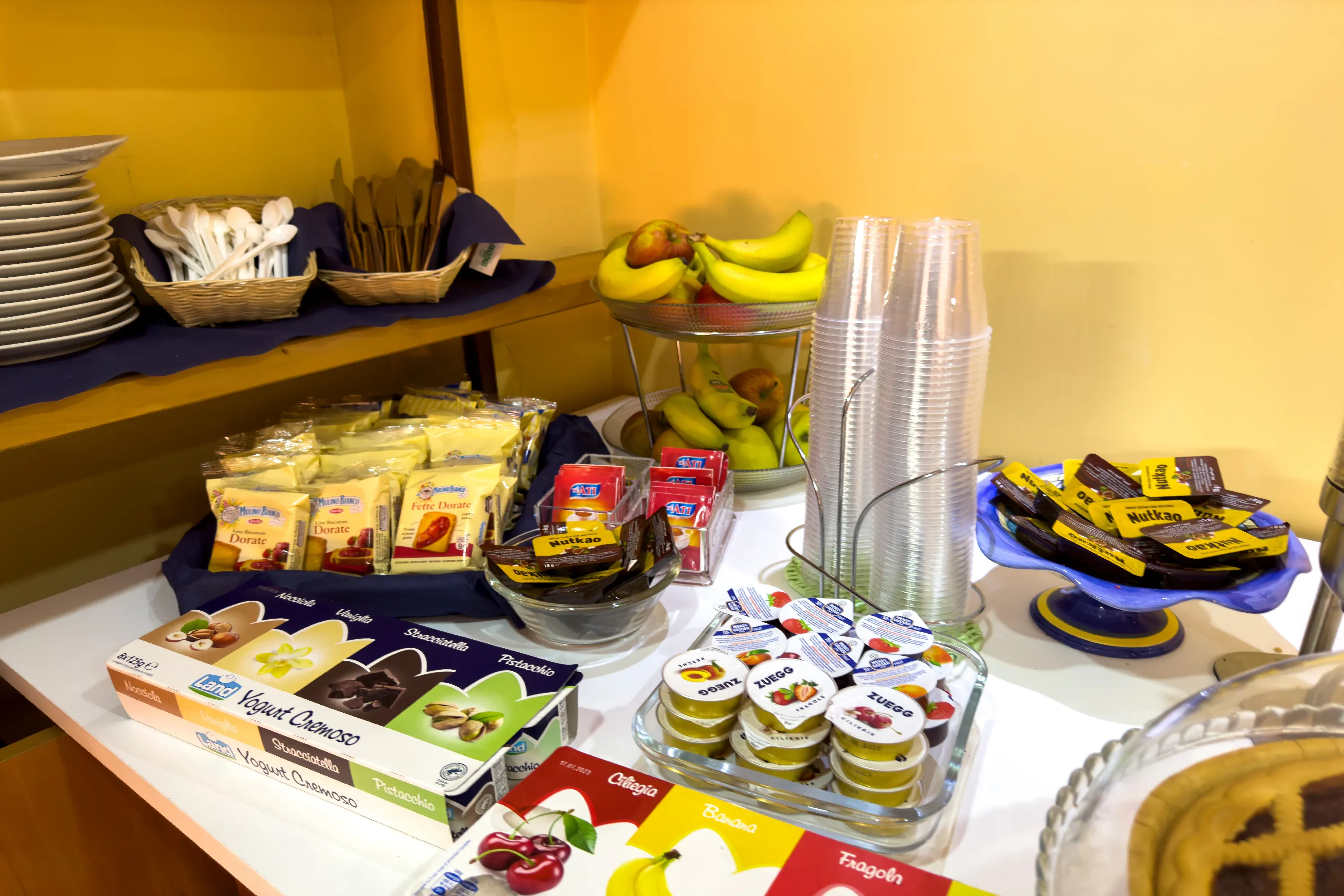Hotel Martini - foodAndBeverage