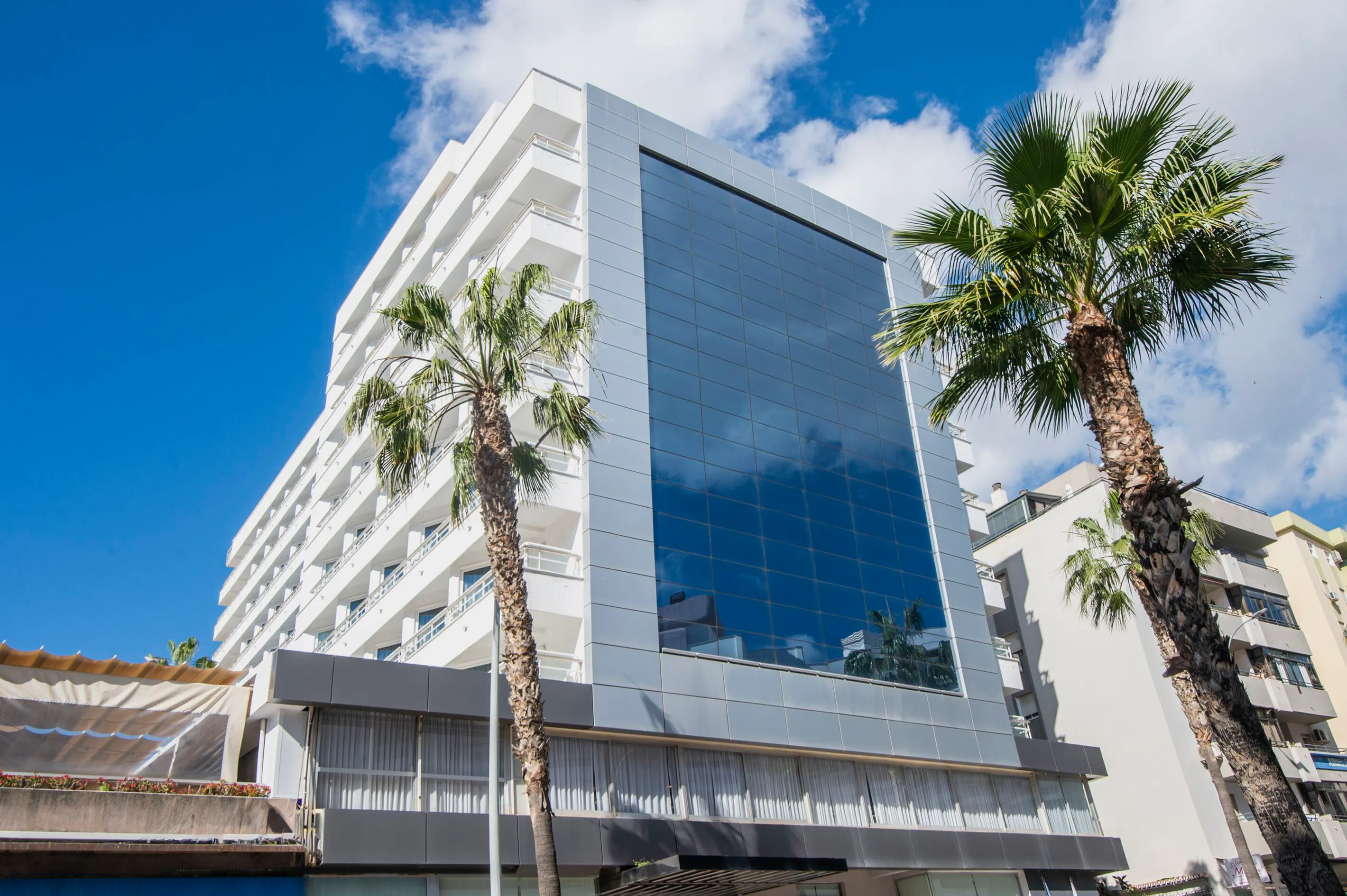 Hotel Costa Malaga by Pierre Vacances - exterior