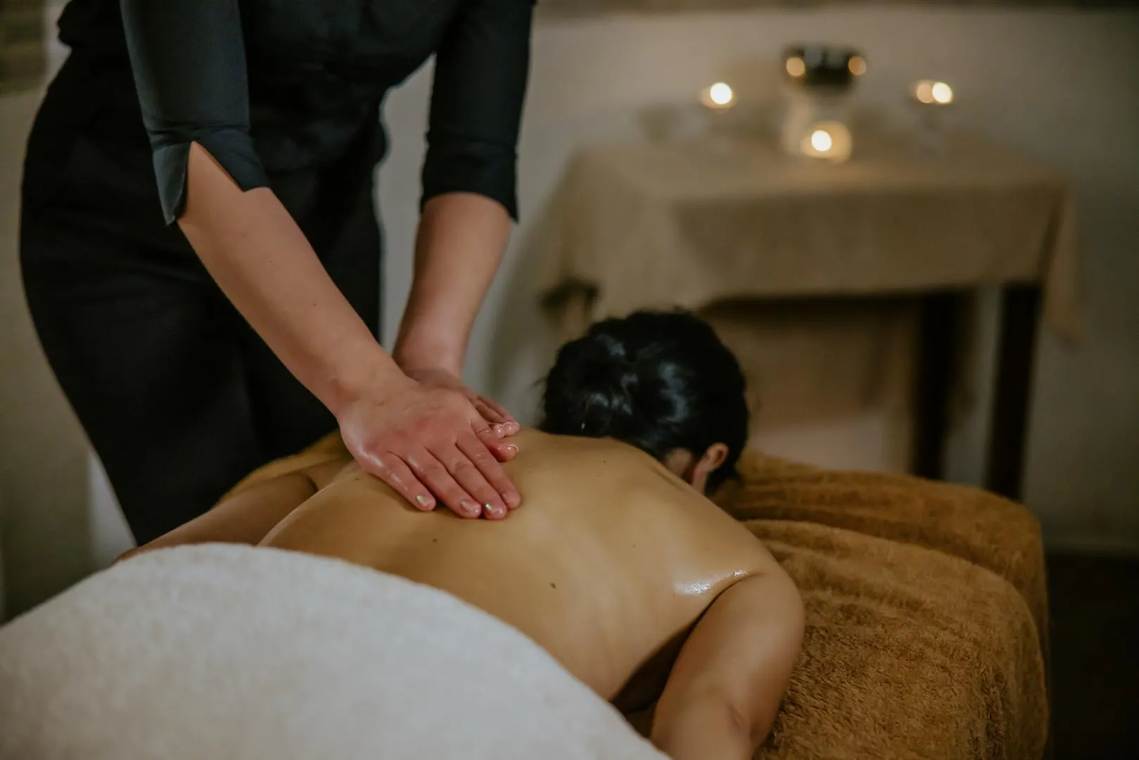 Golden Bay Beach Hotel - wellness