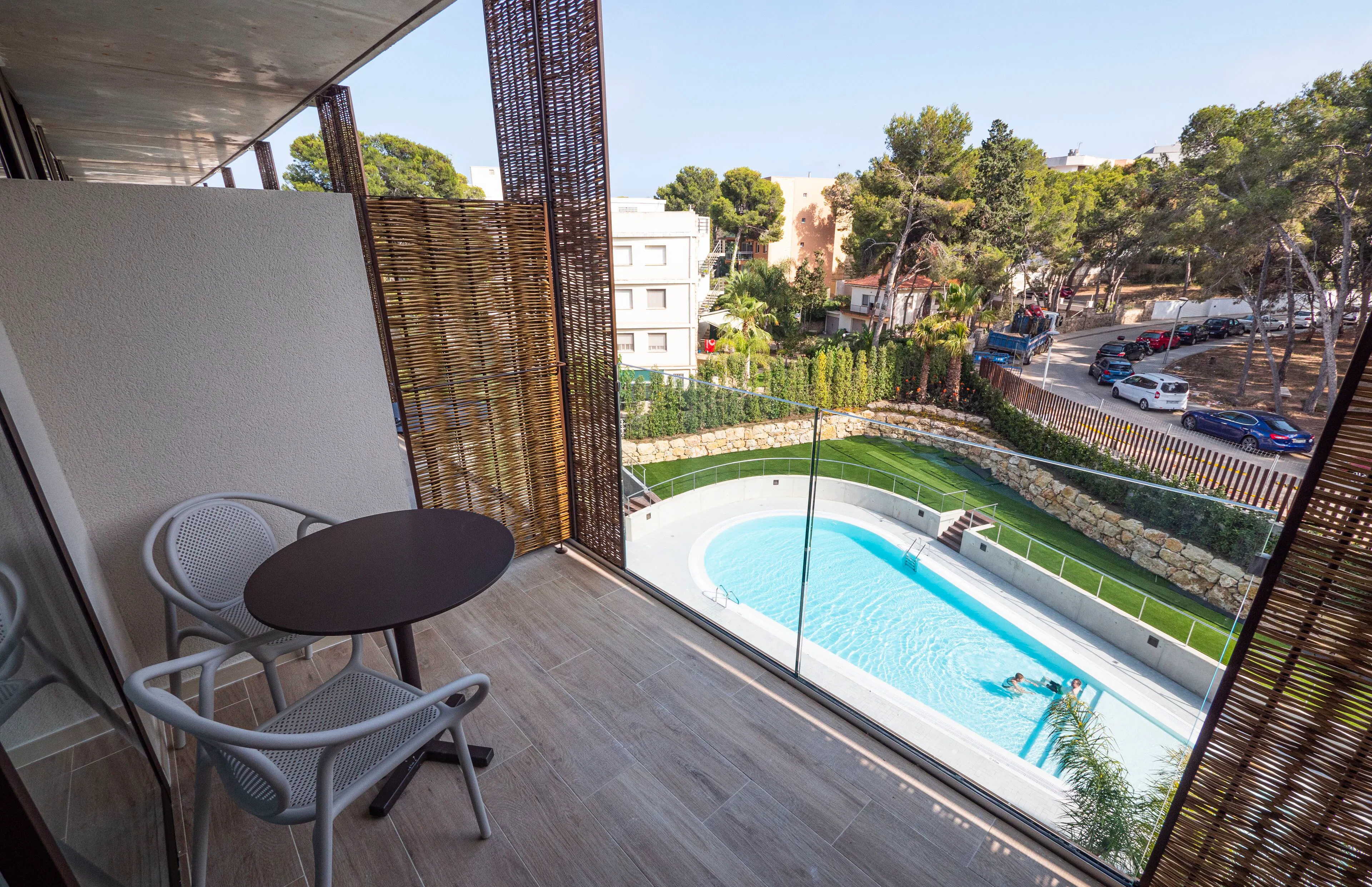 Golden Costa Salou - pool