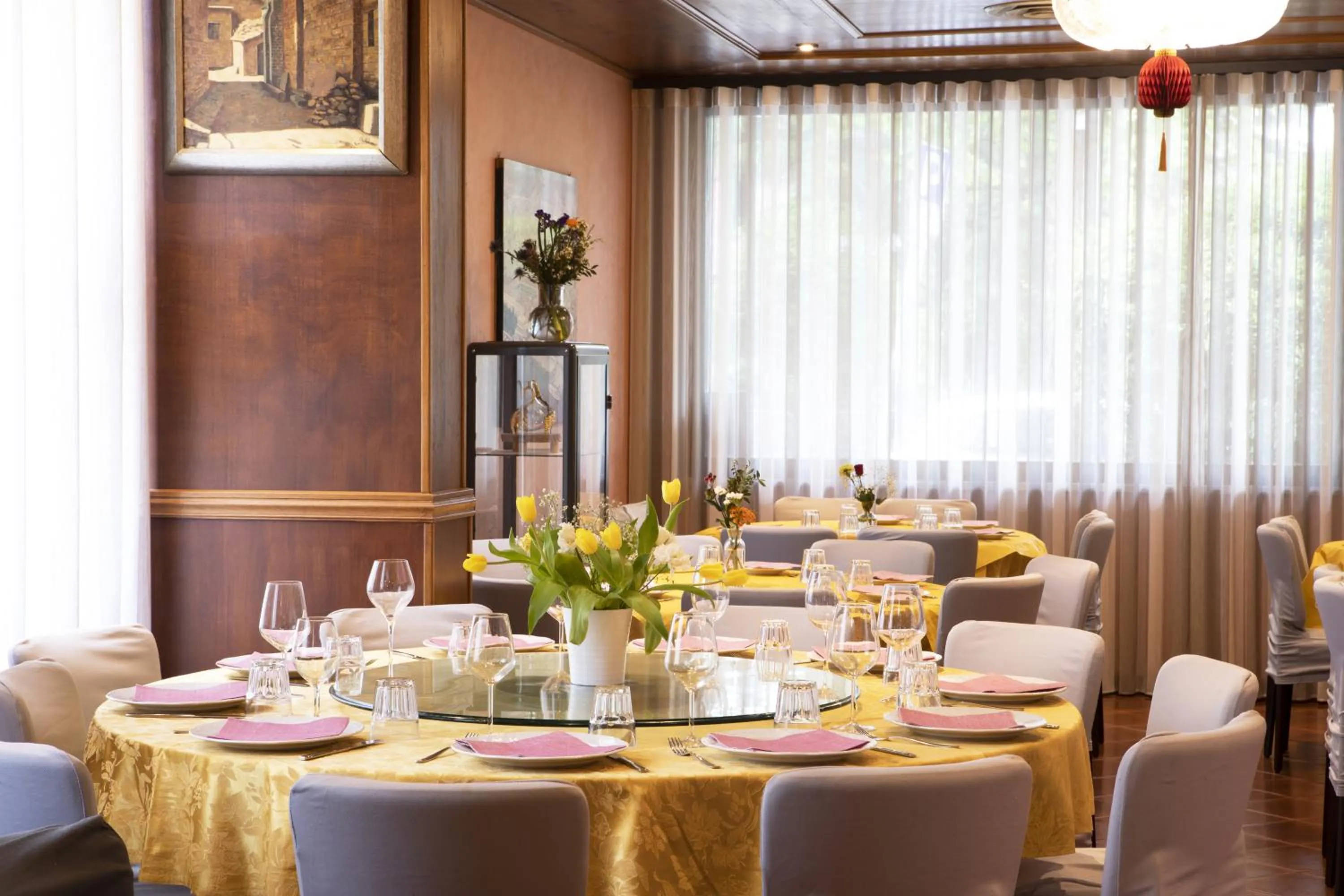 Vienna - foodAndBeverage