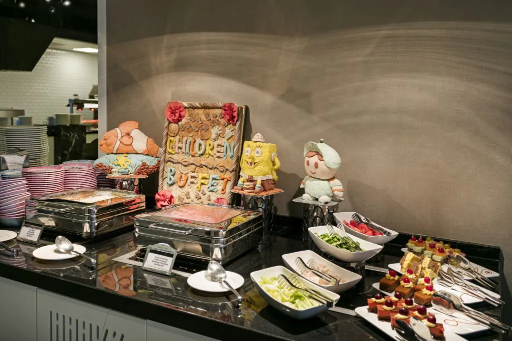 Wind of Lara - foodAndBeverage