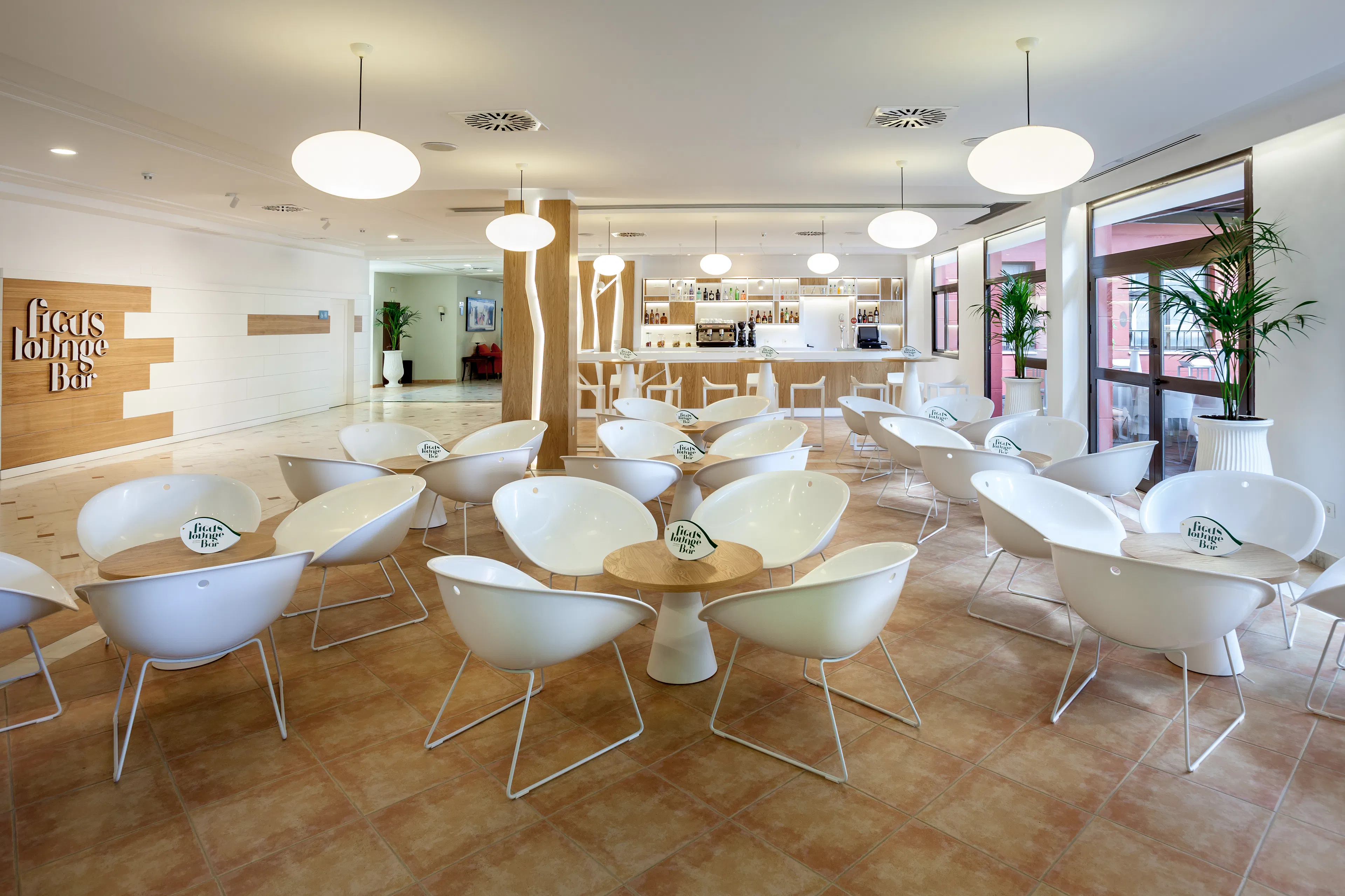 SMY Isla Cristina - foodAndBeverage