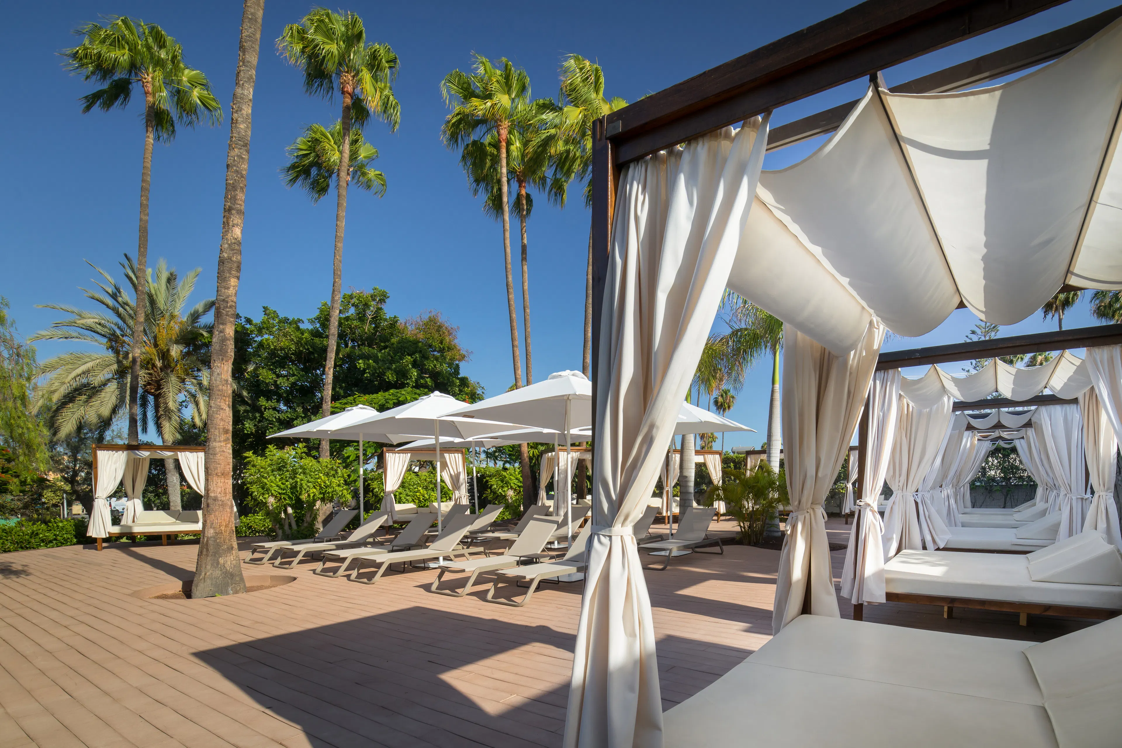 Barcelo Margaritas Royal Level - rooms