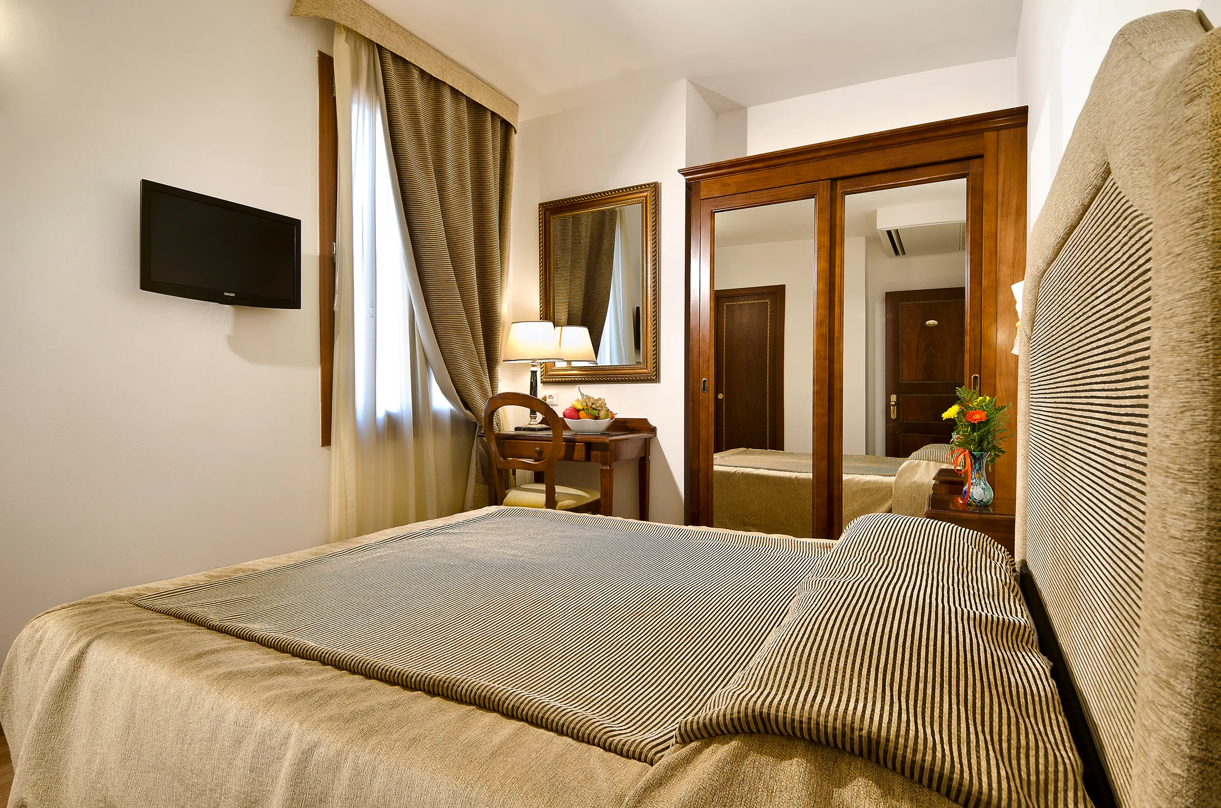 Hotel Giardinetto - rooms