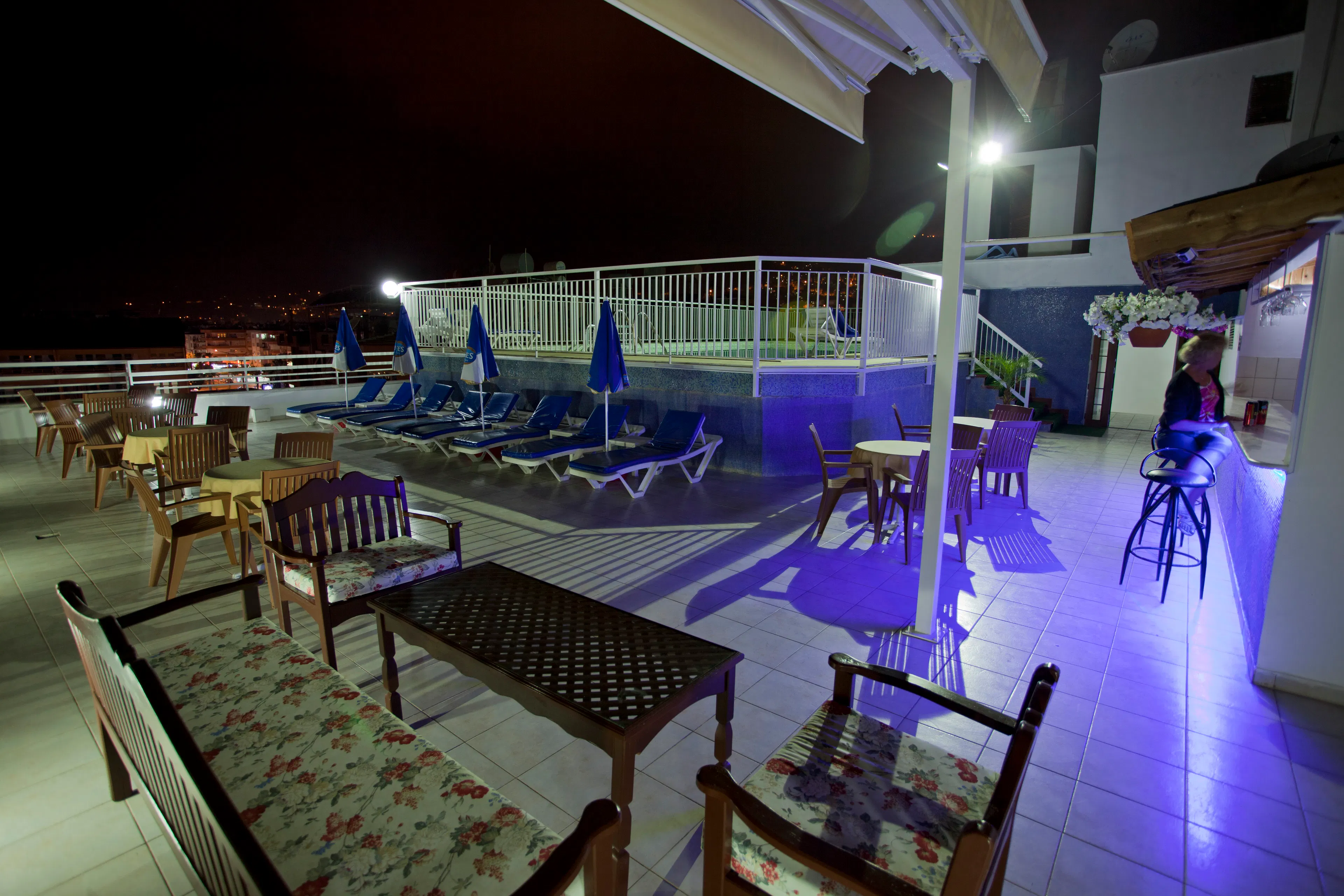 Kleopatra Aytur Apart - foodAndBeverage
