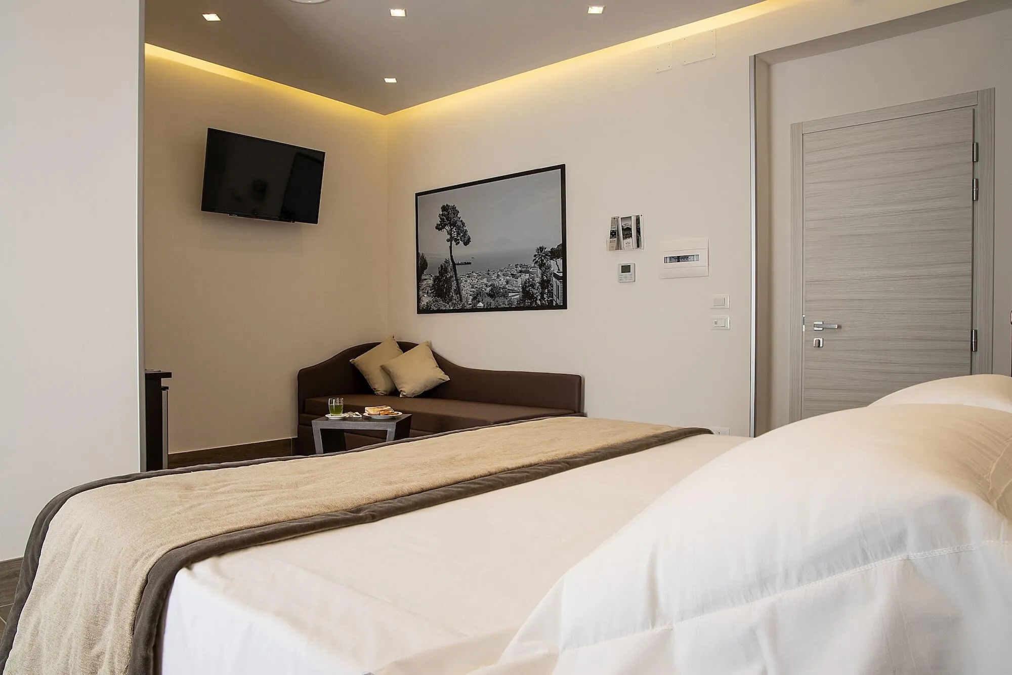 Hotel Palazzo Argenta - rooms