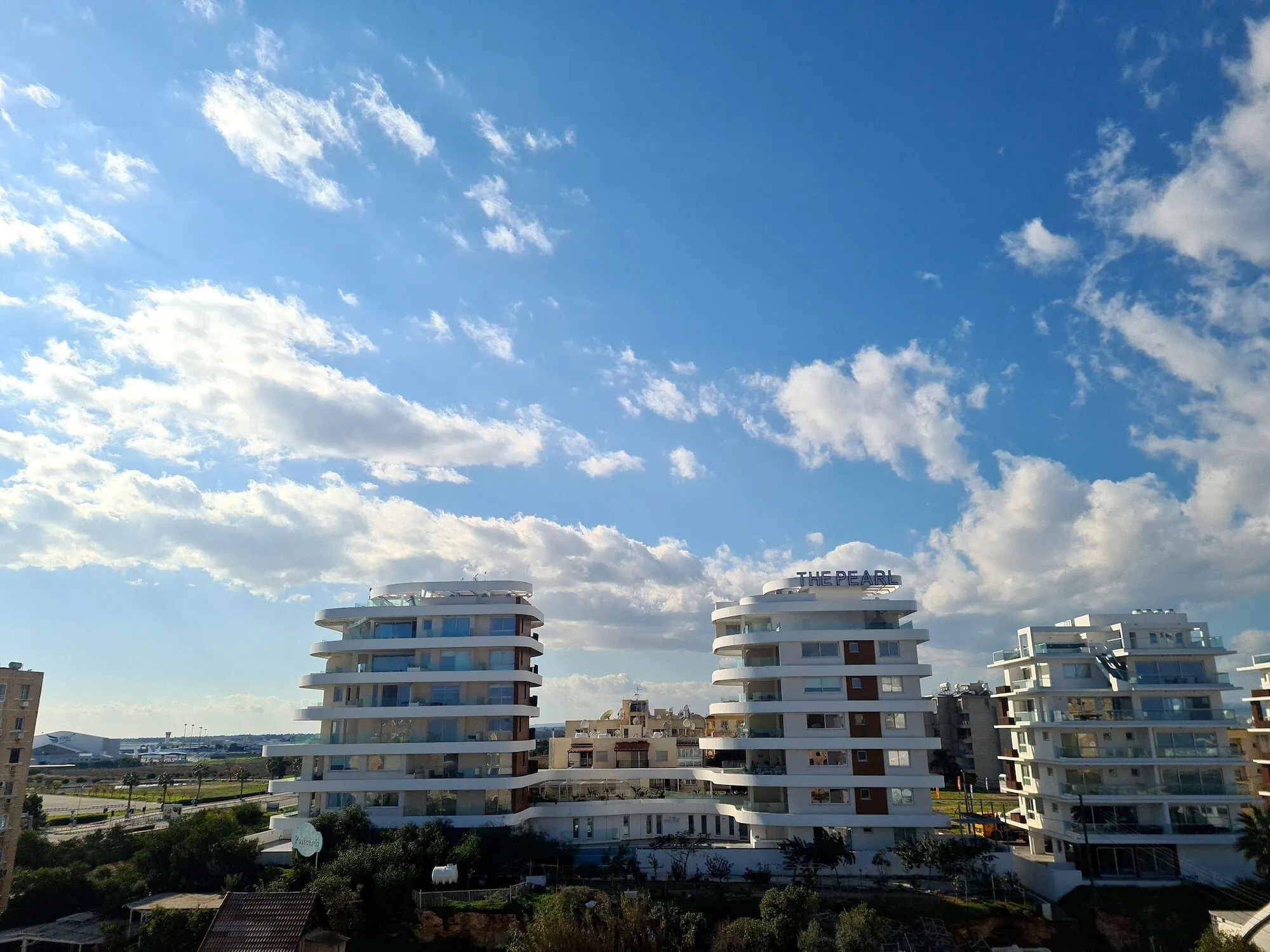 The Ciao Stelio Deluxe Hotel - exterior
