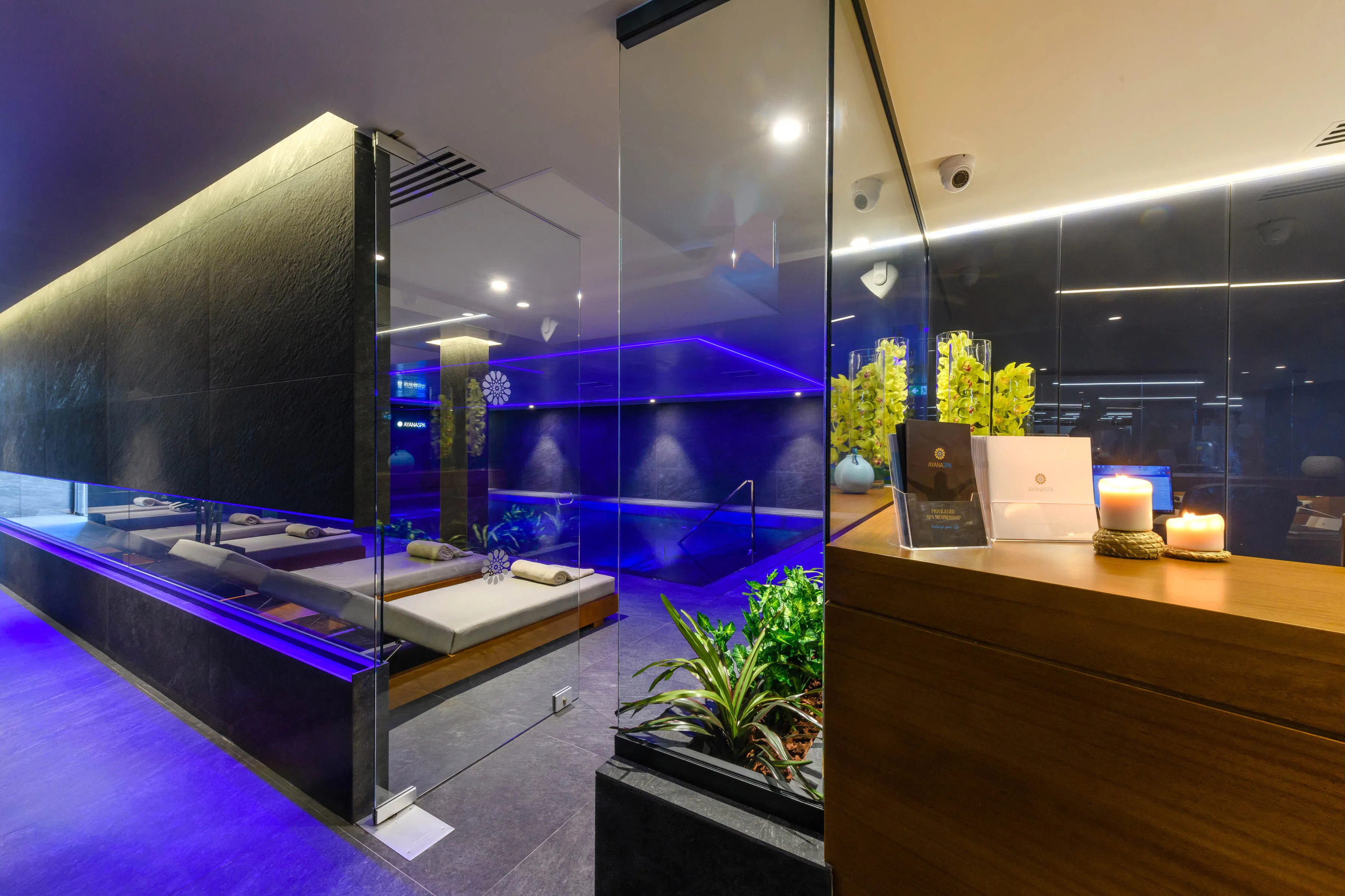 Ajax Hotel - facilities