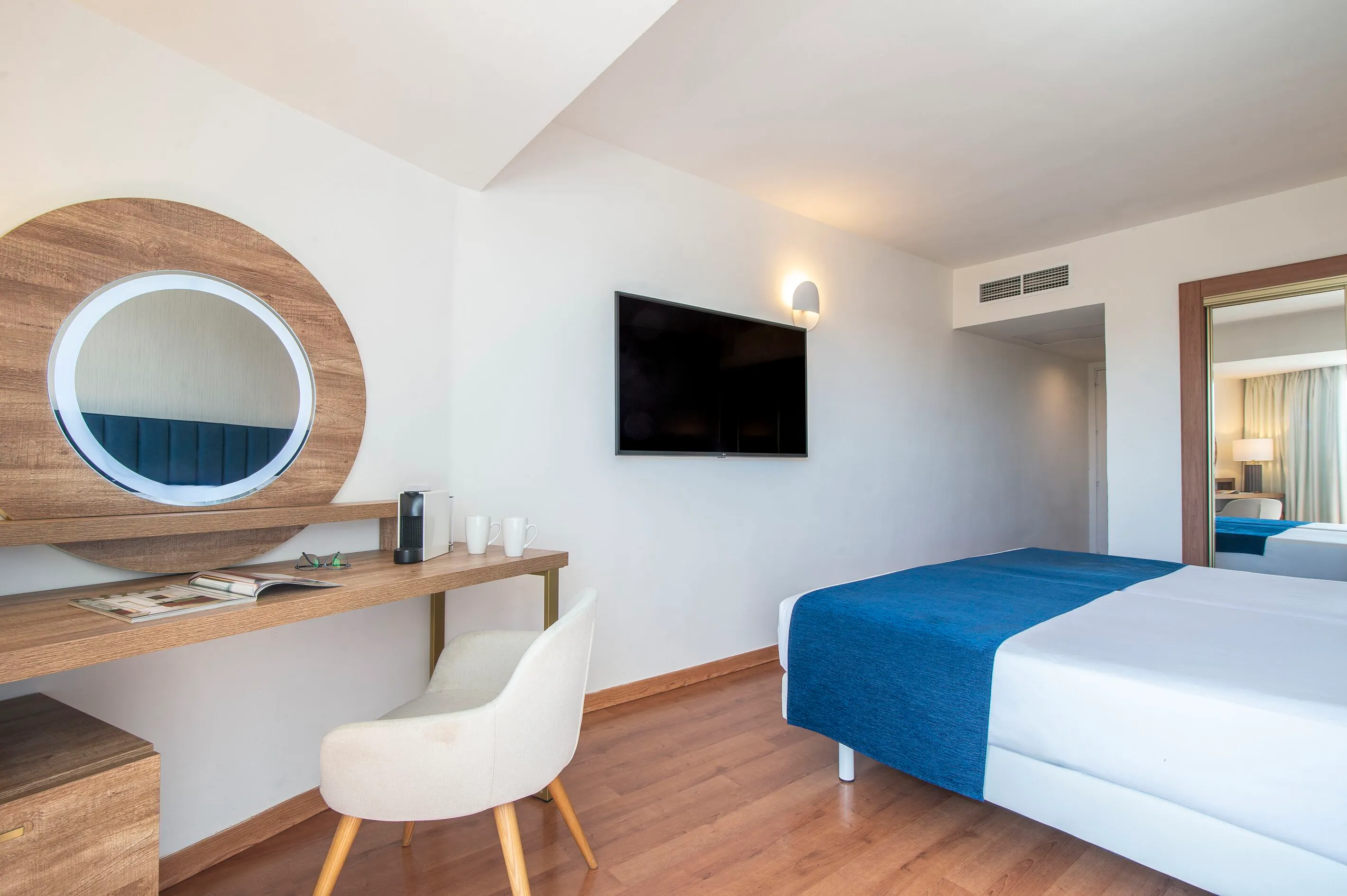Hotel Costa Malaga by Pierre Vacances - rooms