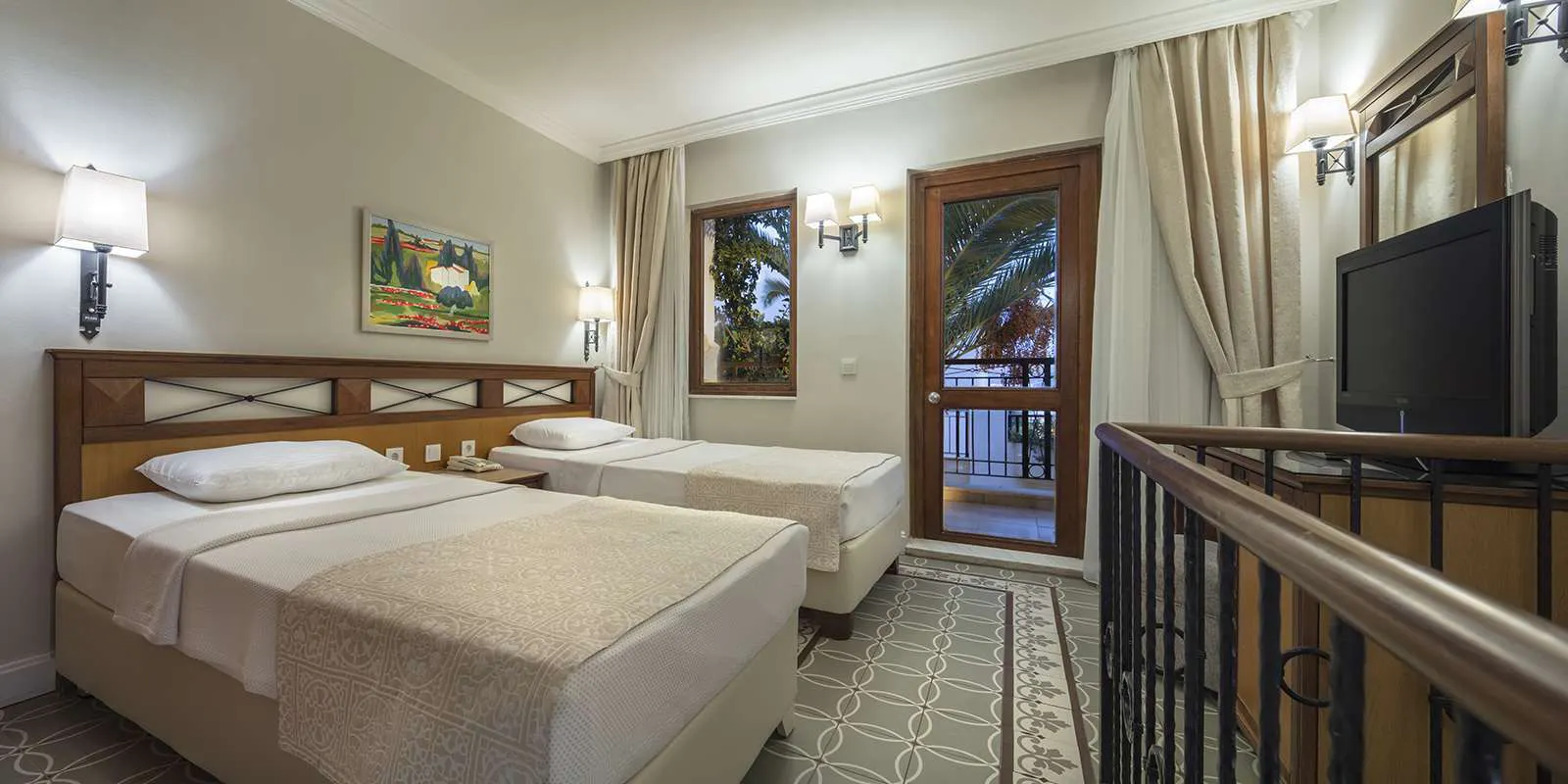 Selectum Colours Bodrum - rooms