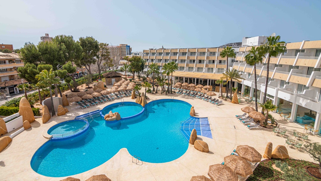 MarSenses Rosa del Mar Hotel & Spa