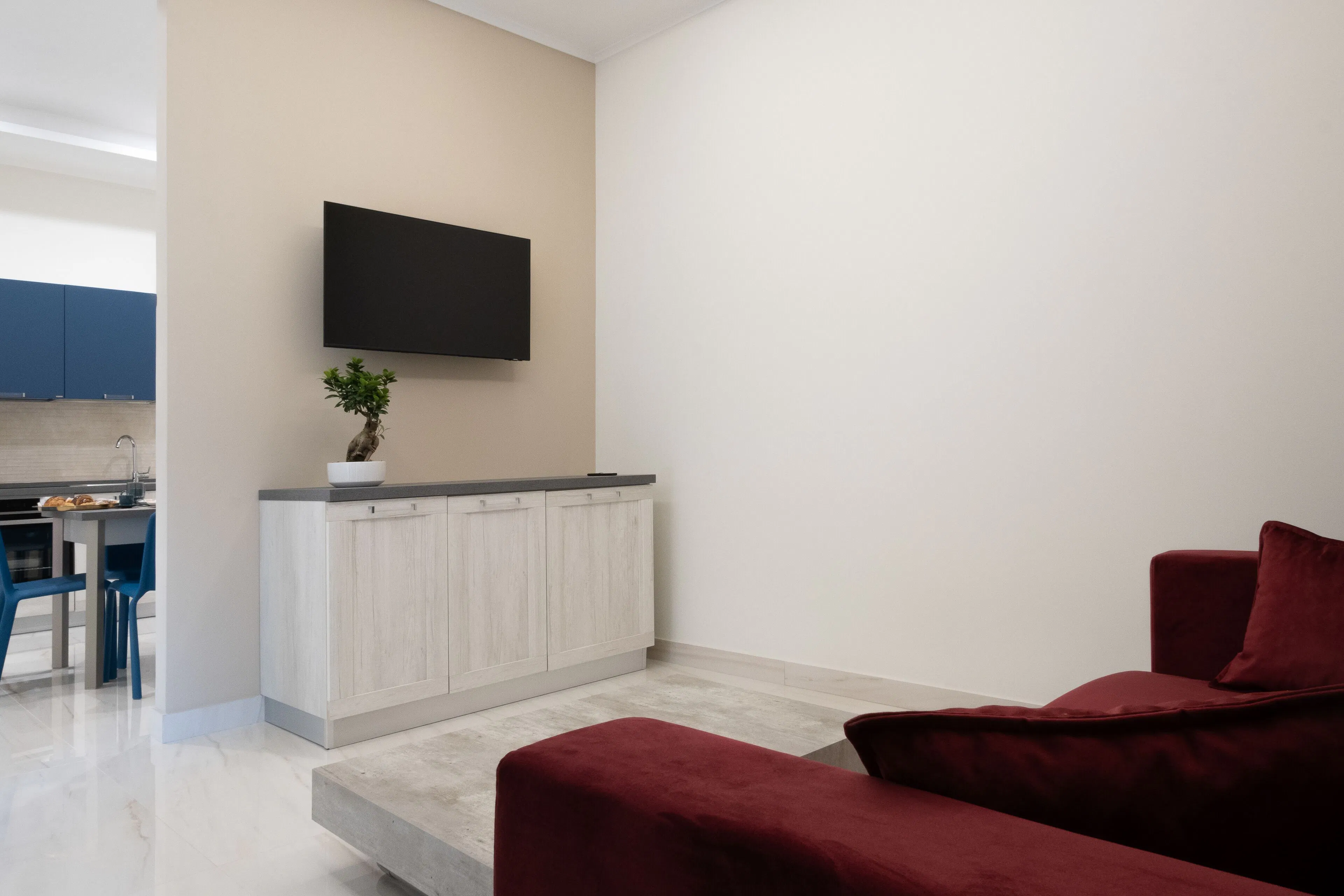 Palazzo Adele Rooms & Apartments - rooms