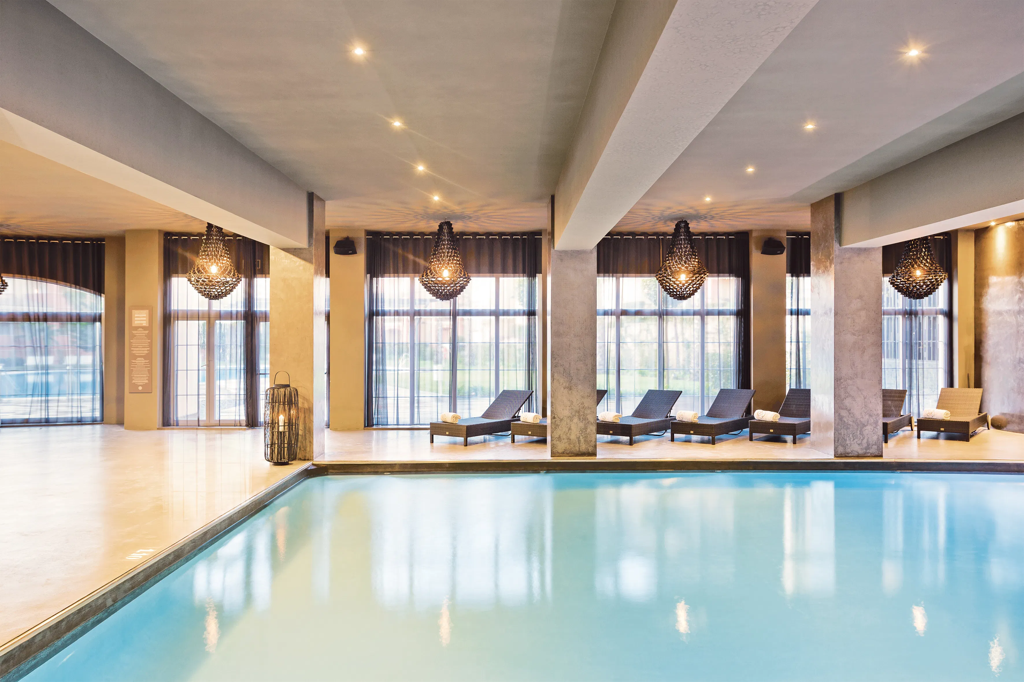 AMA Islantilla Resort - pool