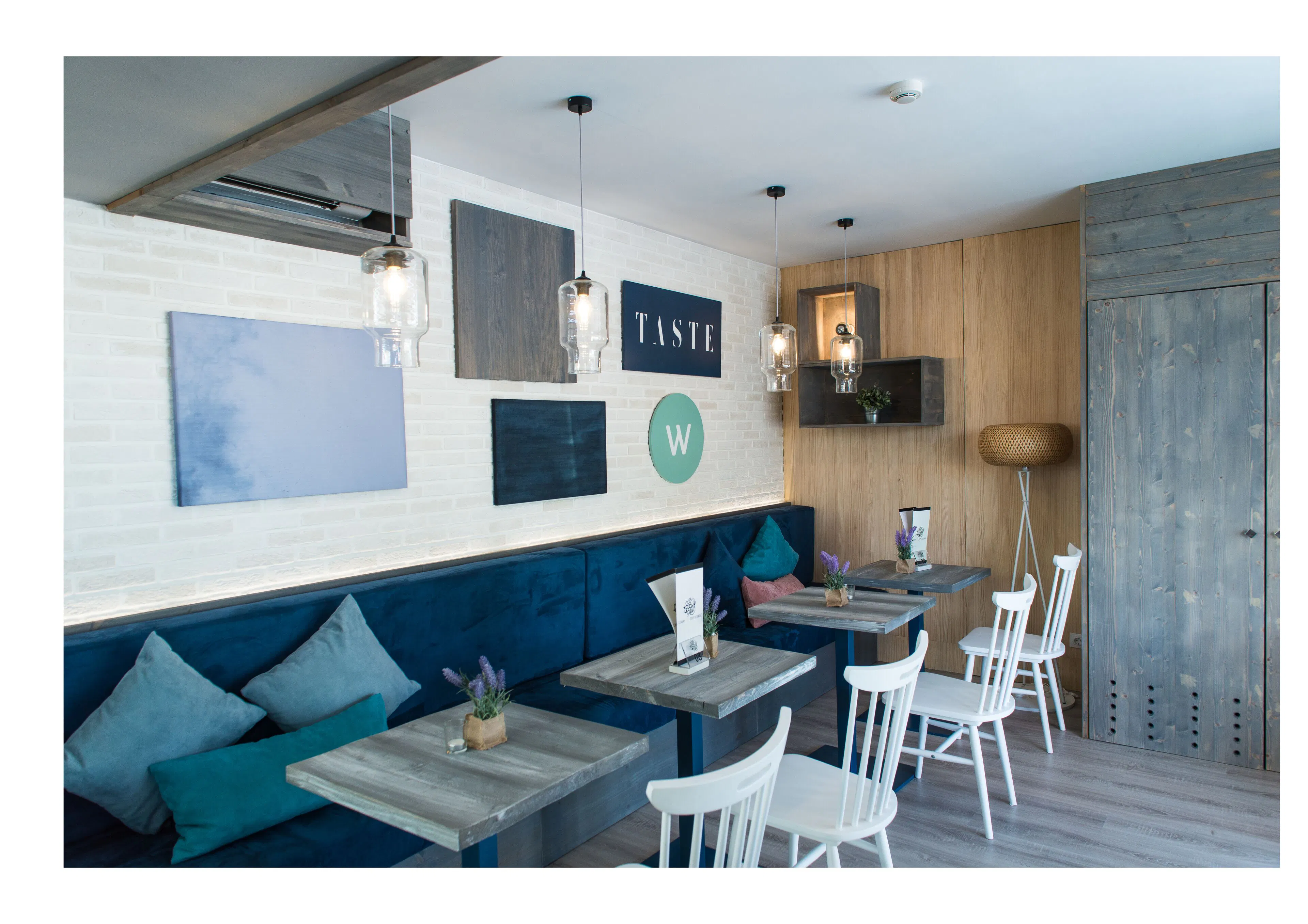 Suites & Villas by Dunas - foodAndBeverage