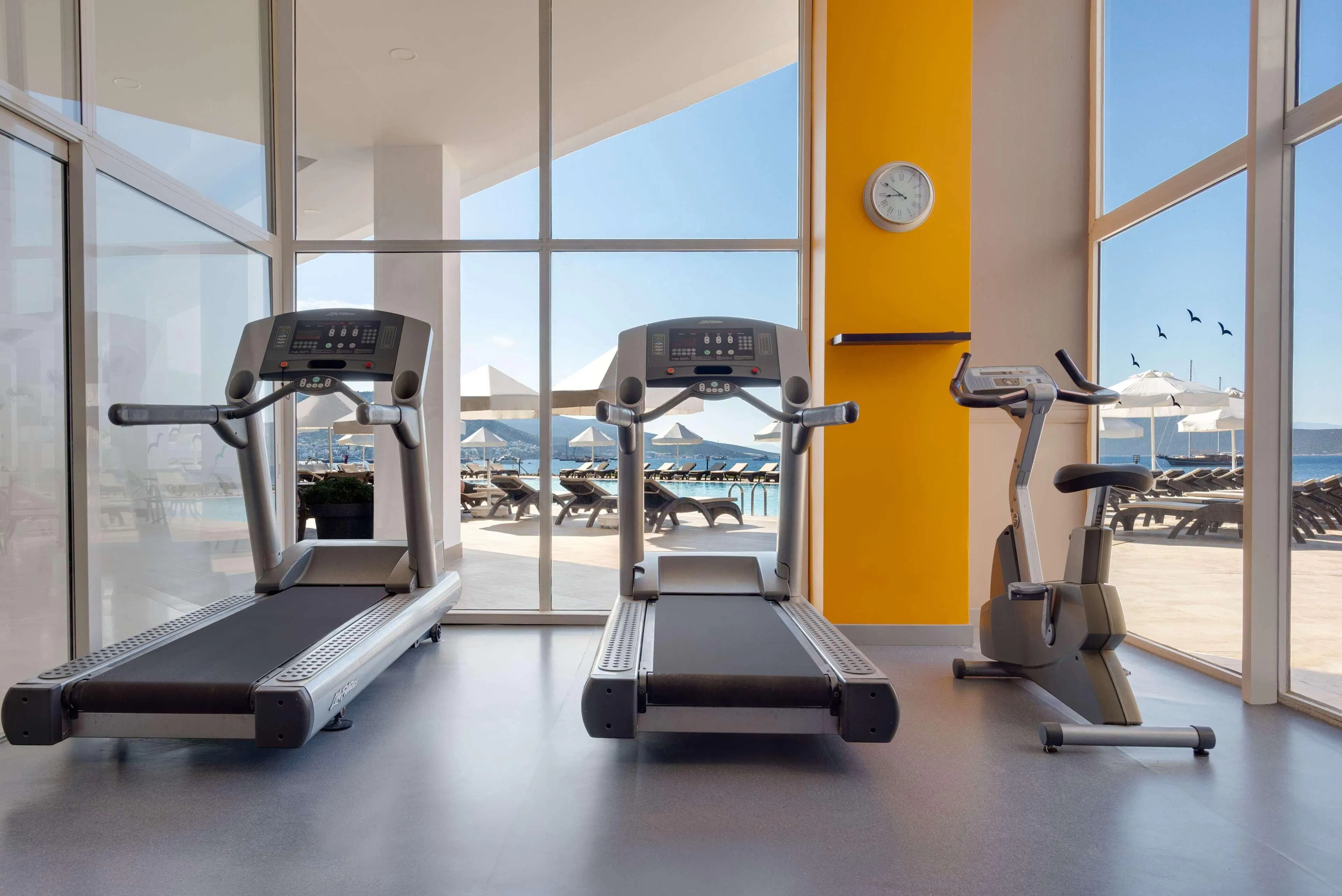 La Quinta by Wyndham Bodrum - sport