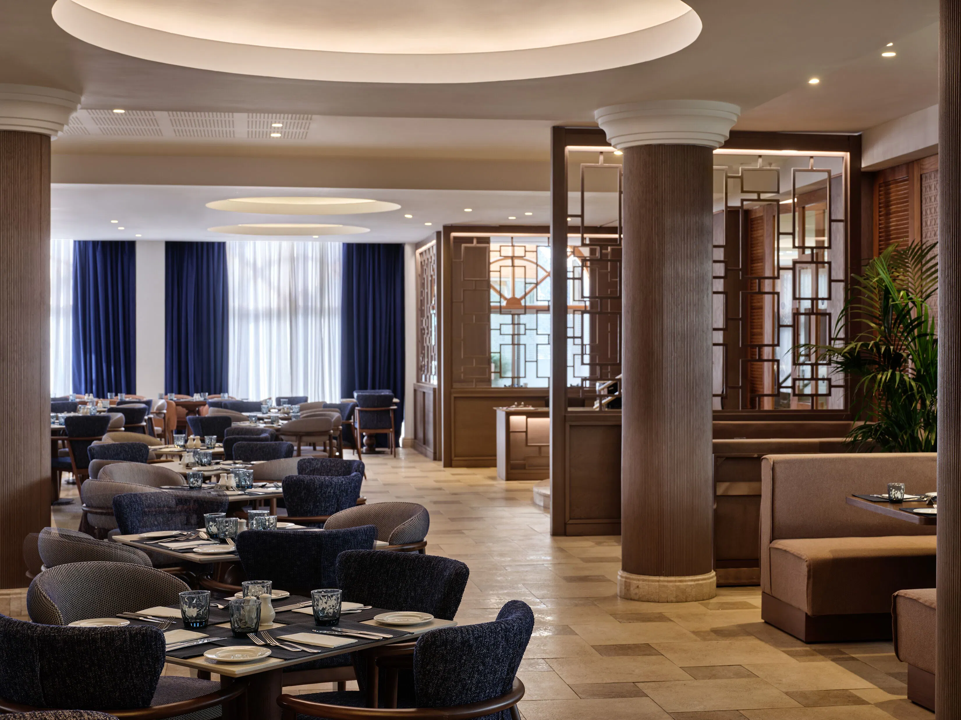 Atlantica Oasis Hotel - foodAndBeverage