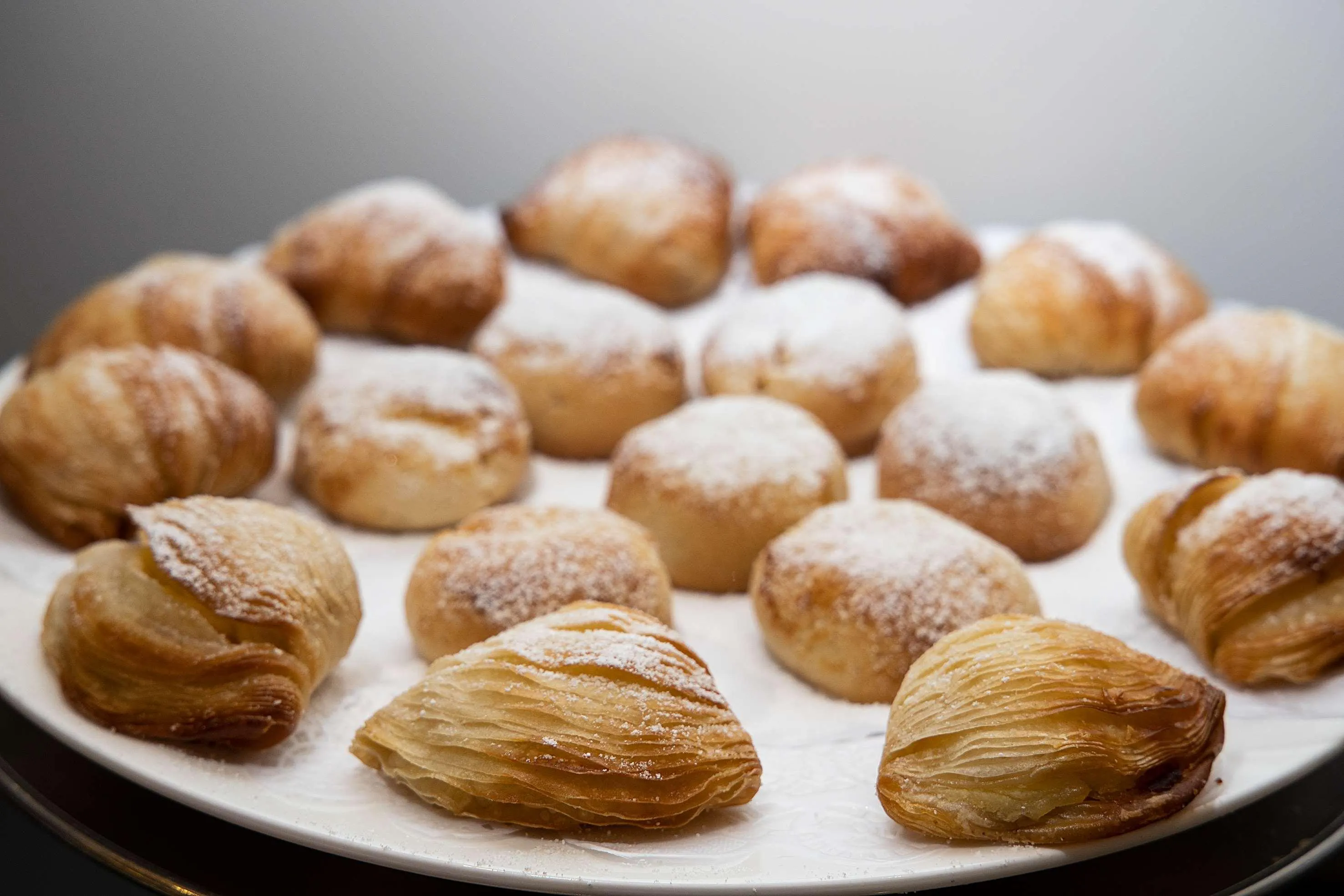 Hotel Palazzo Argenta - foodAndBeverage