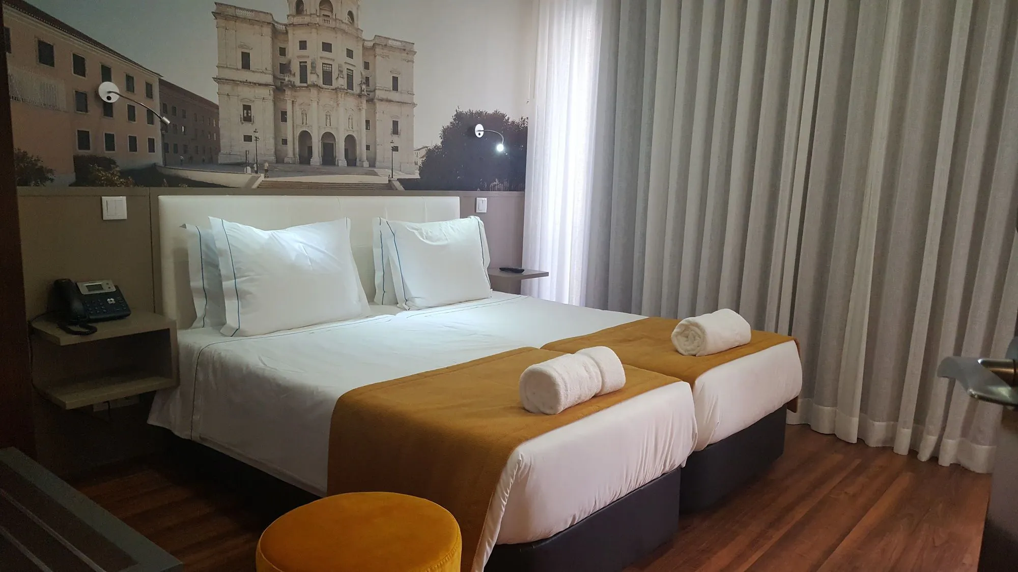 Fenicius Charme Hotel - wellness