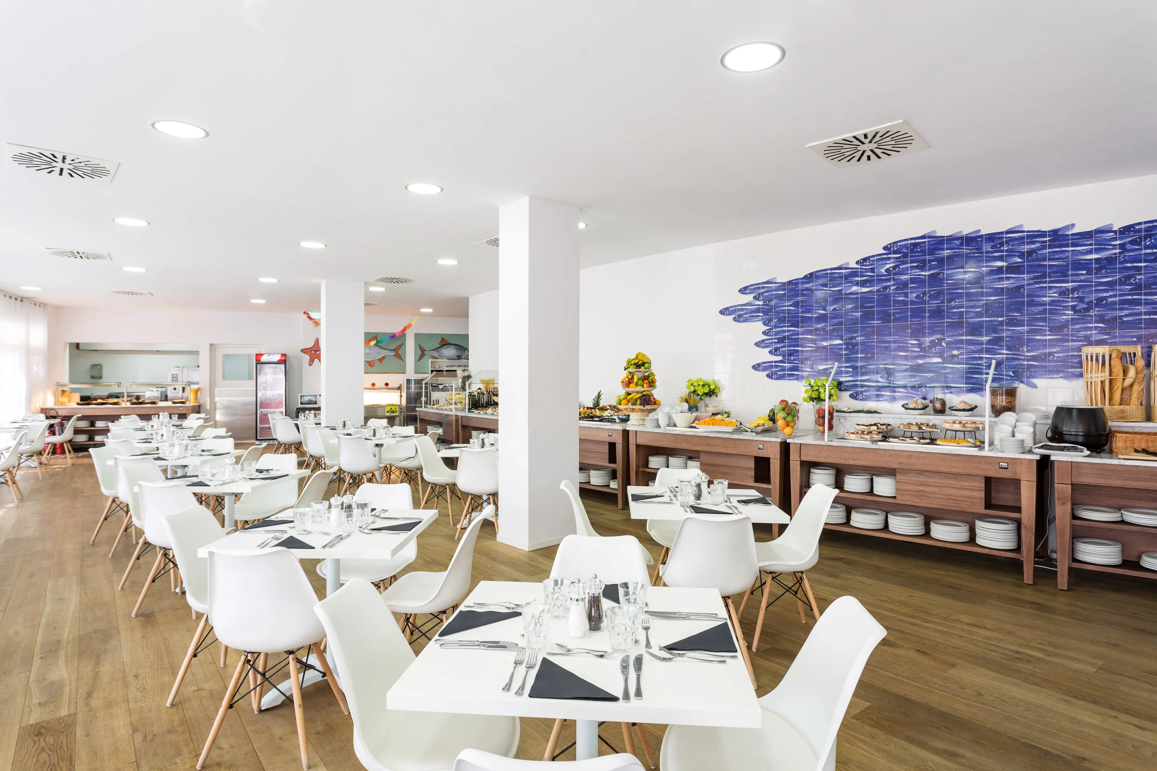 AMA Islantilla Resort - foodAndBeverage